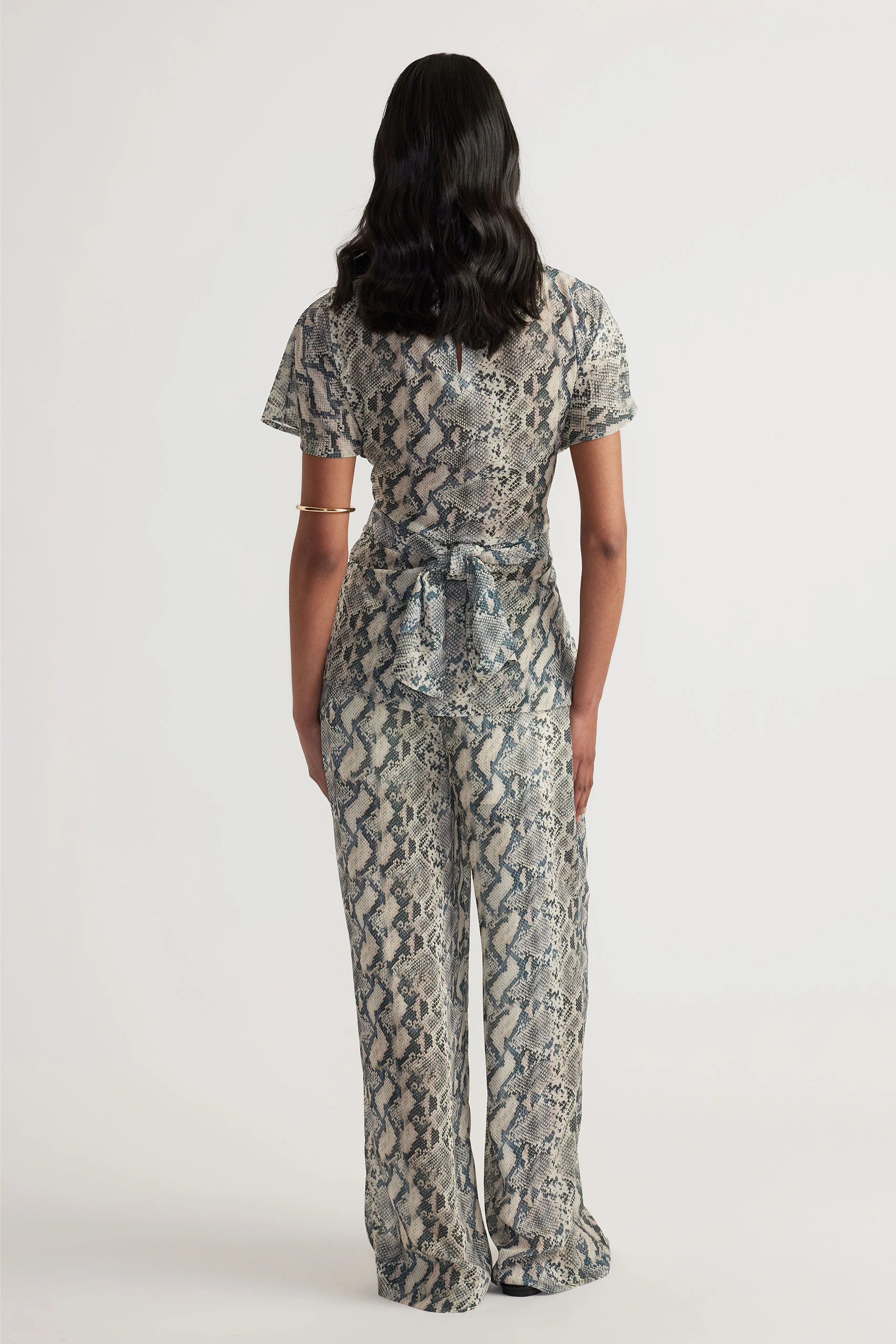 Ilaria Yoryu Pant - Image 3