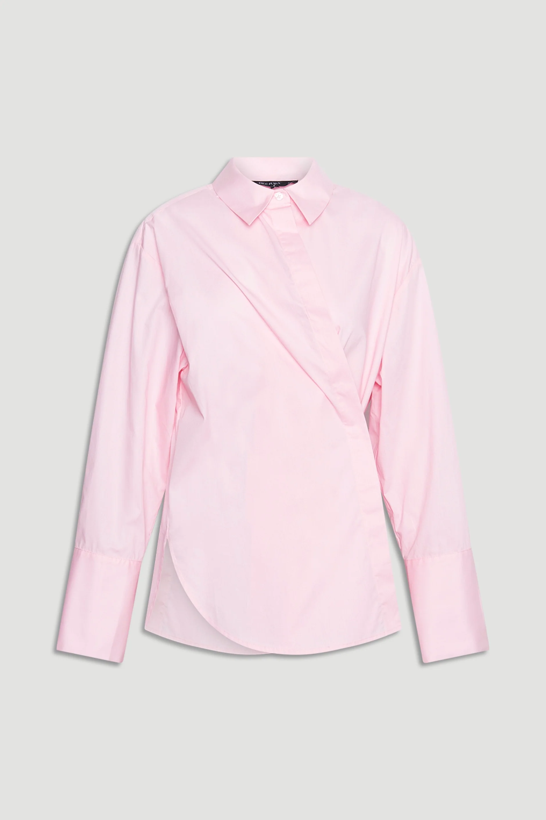 Ingrid Cinched Shirt - Image 4