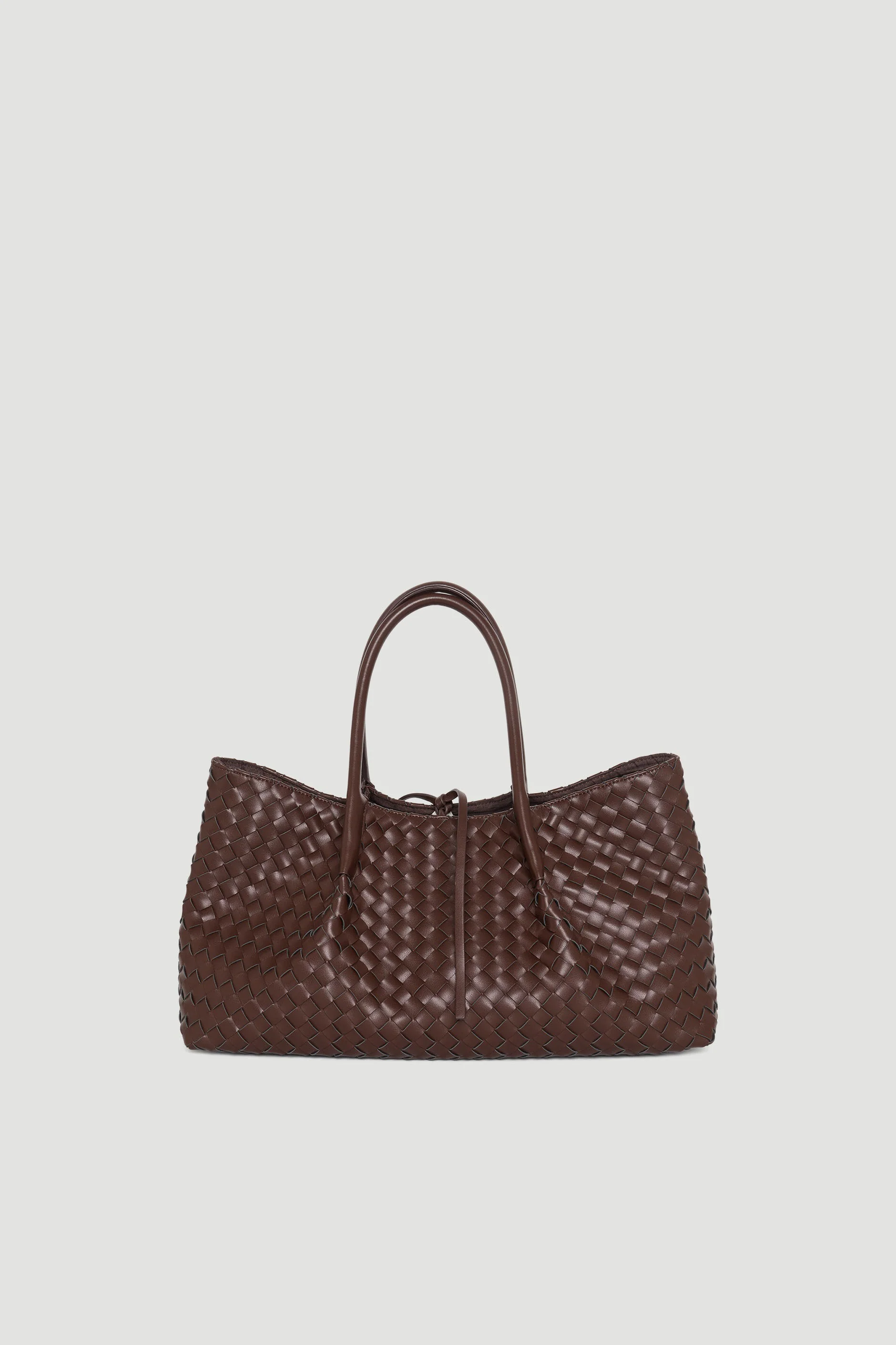 Isabel Weave Tote