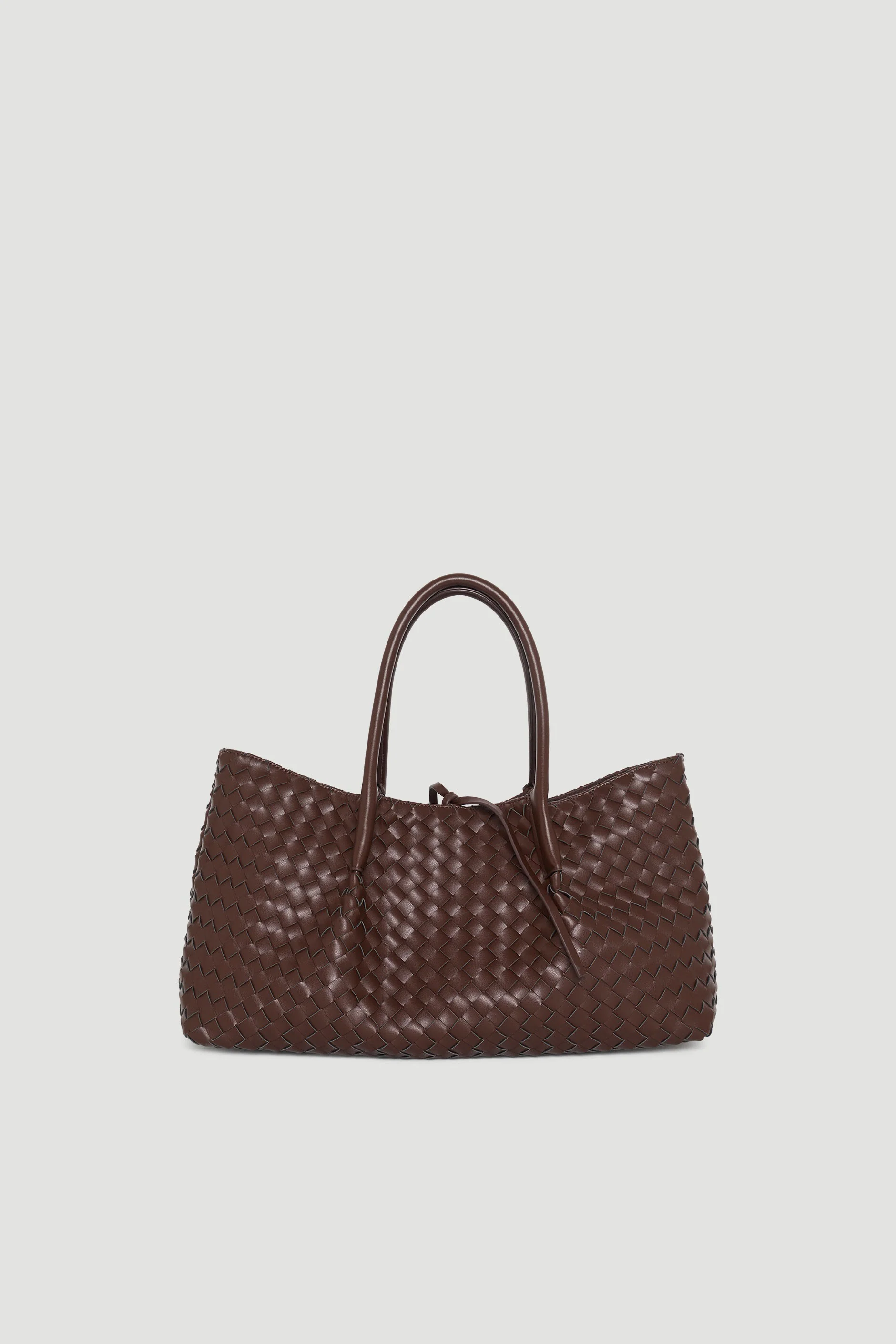 Isabel Weave Tote - Image 2
