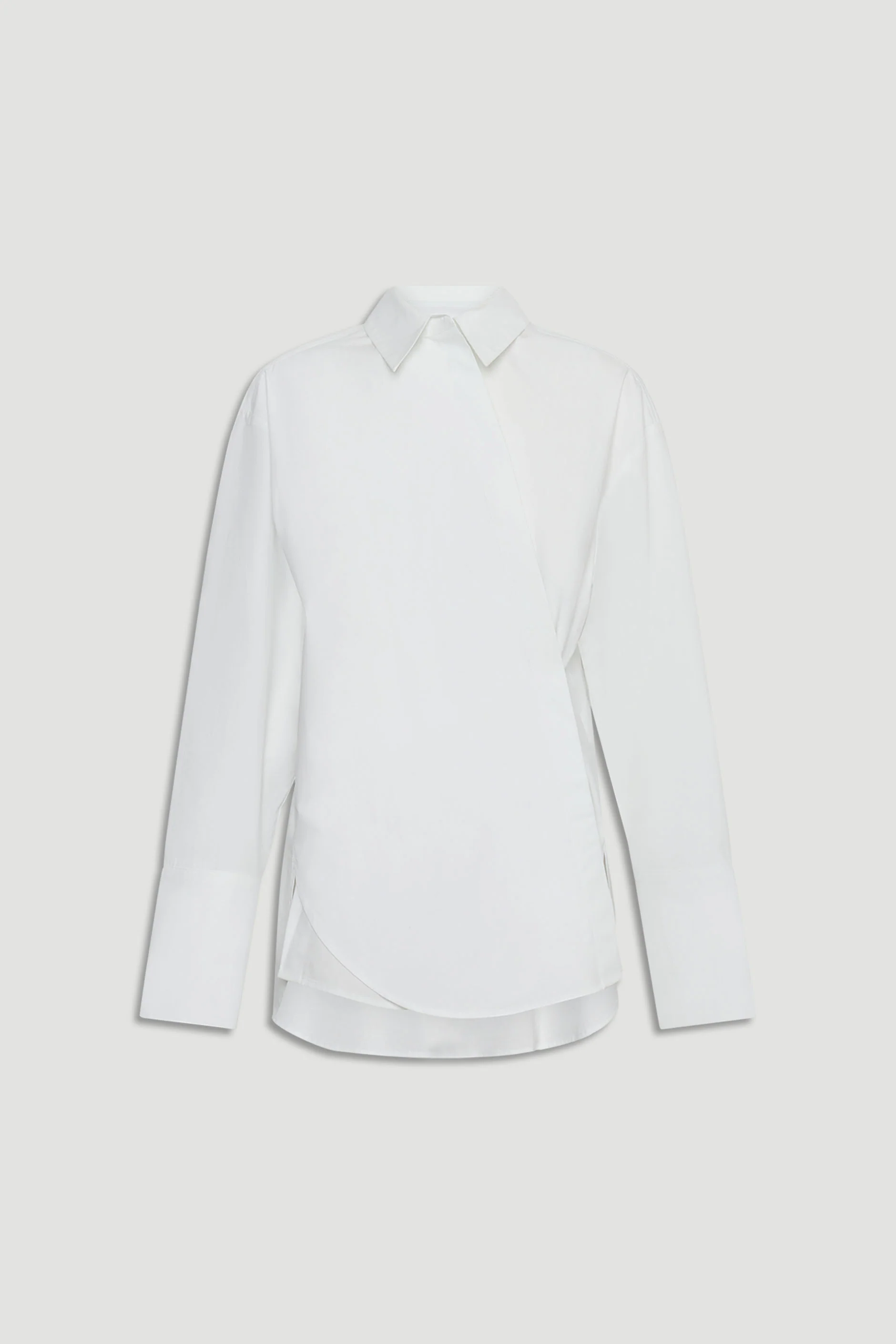 Ivy Button Shirt - Image 4