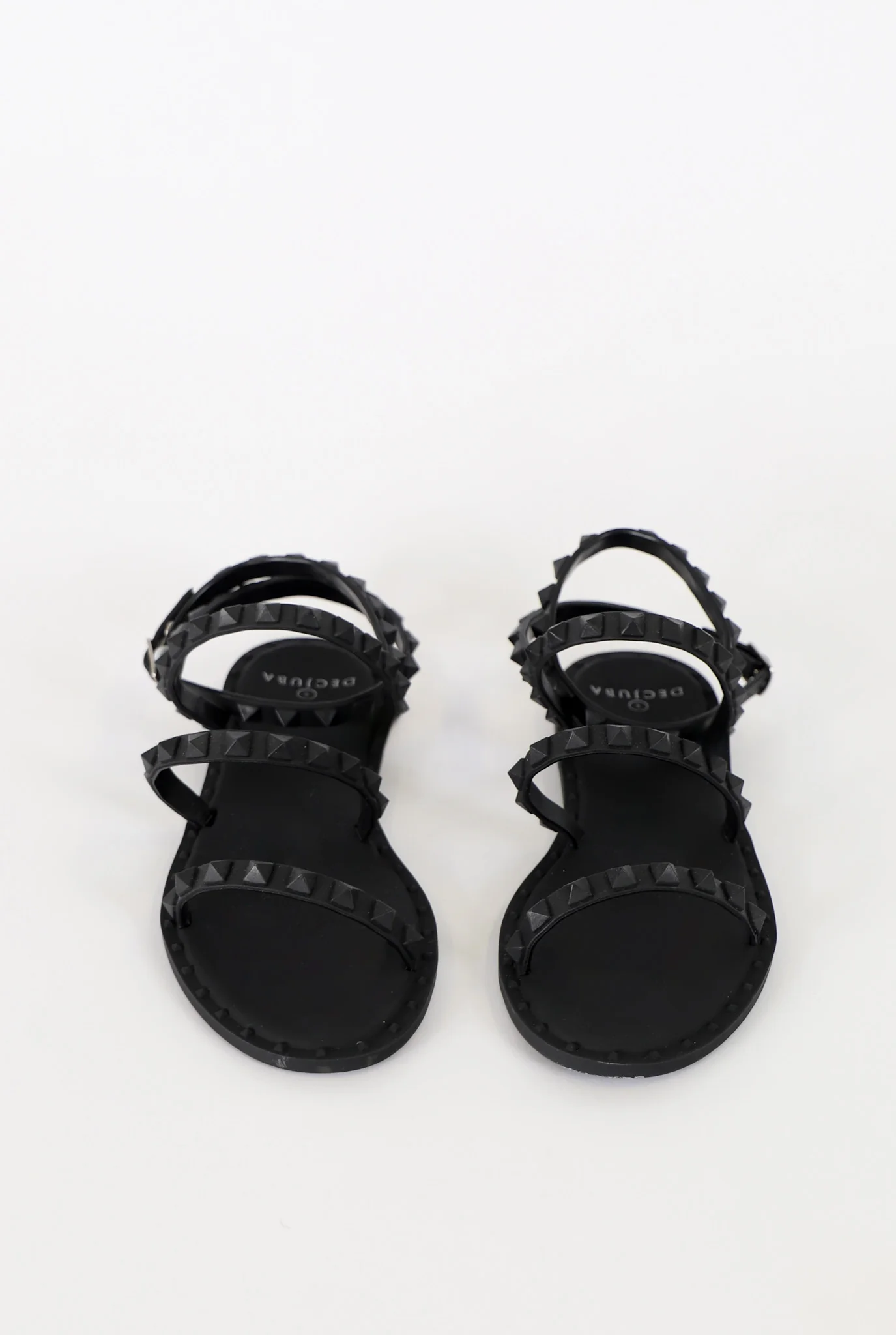 Jelly Wrap Sandal - Image 3