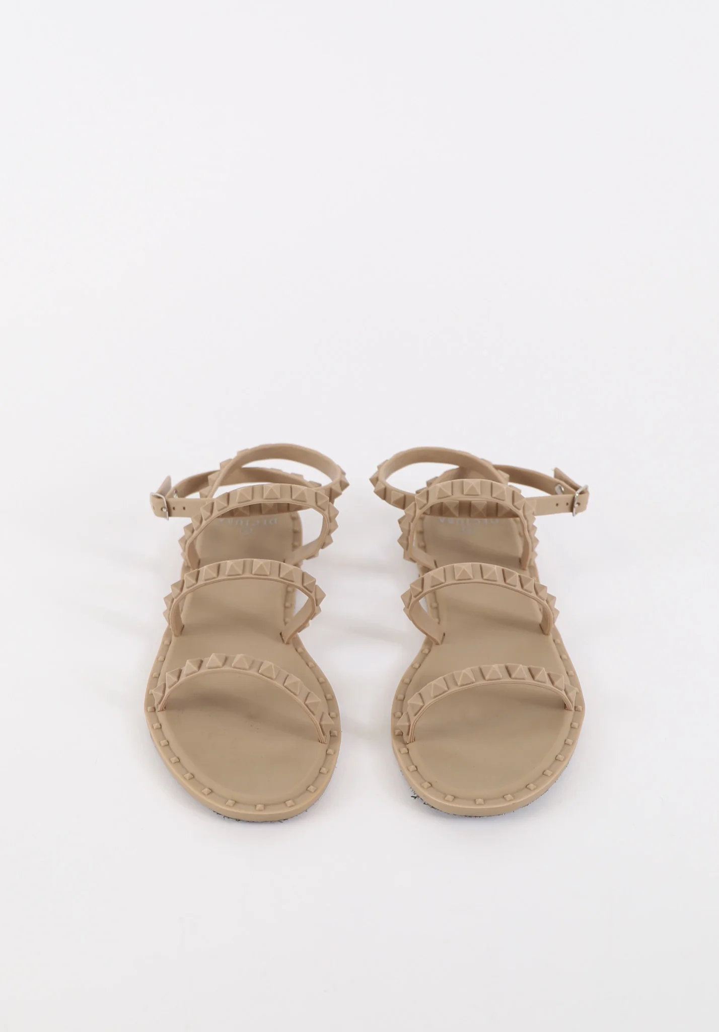 Jelly Wrap Sandal - Image 3