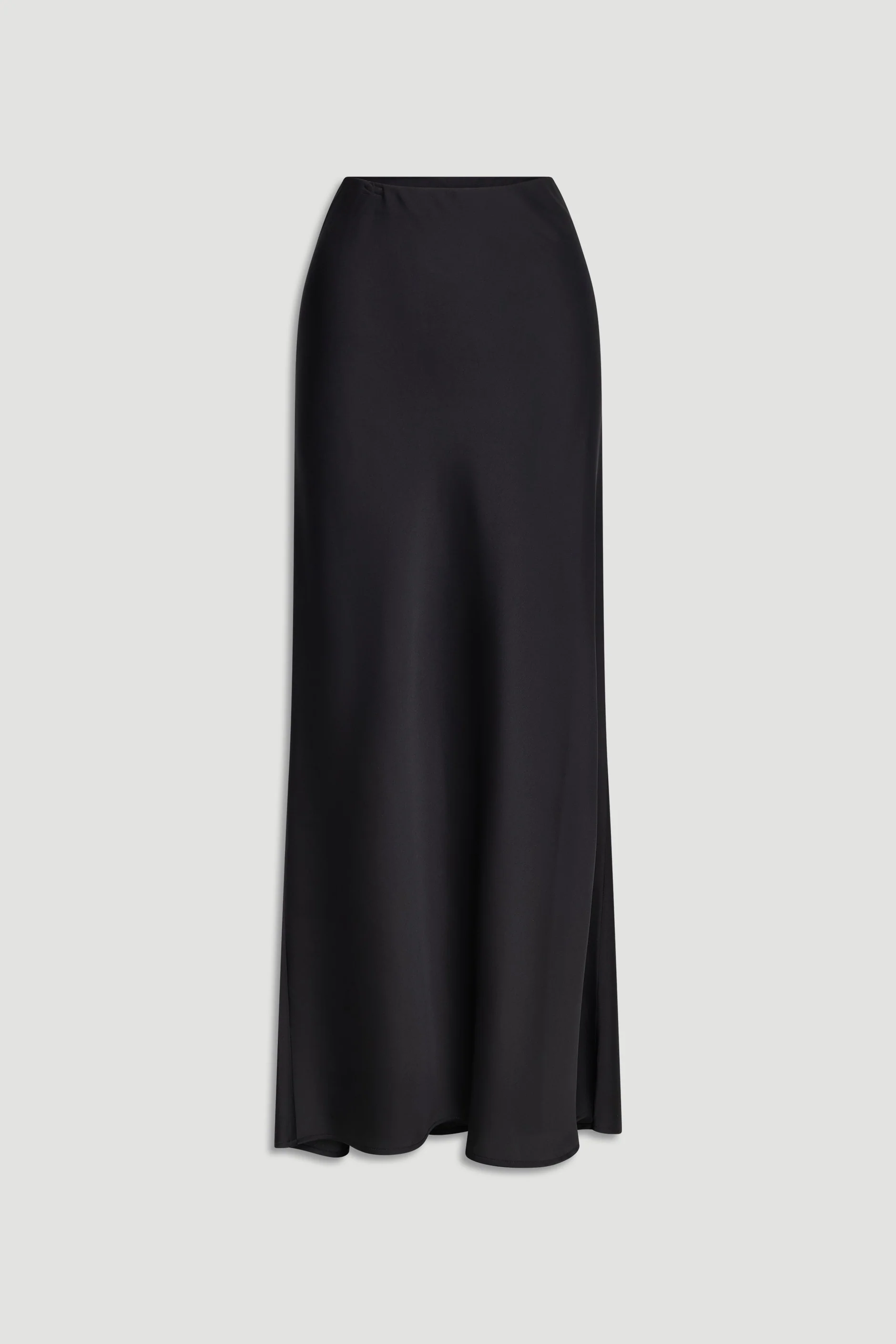 Jessie Satin Skirt - Image 4