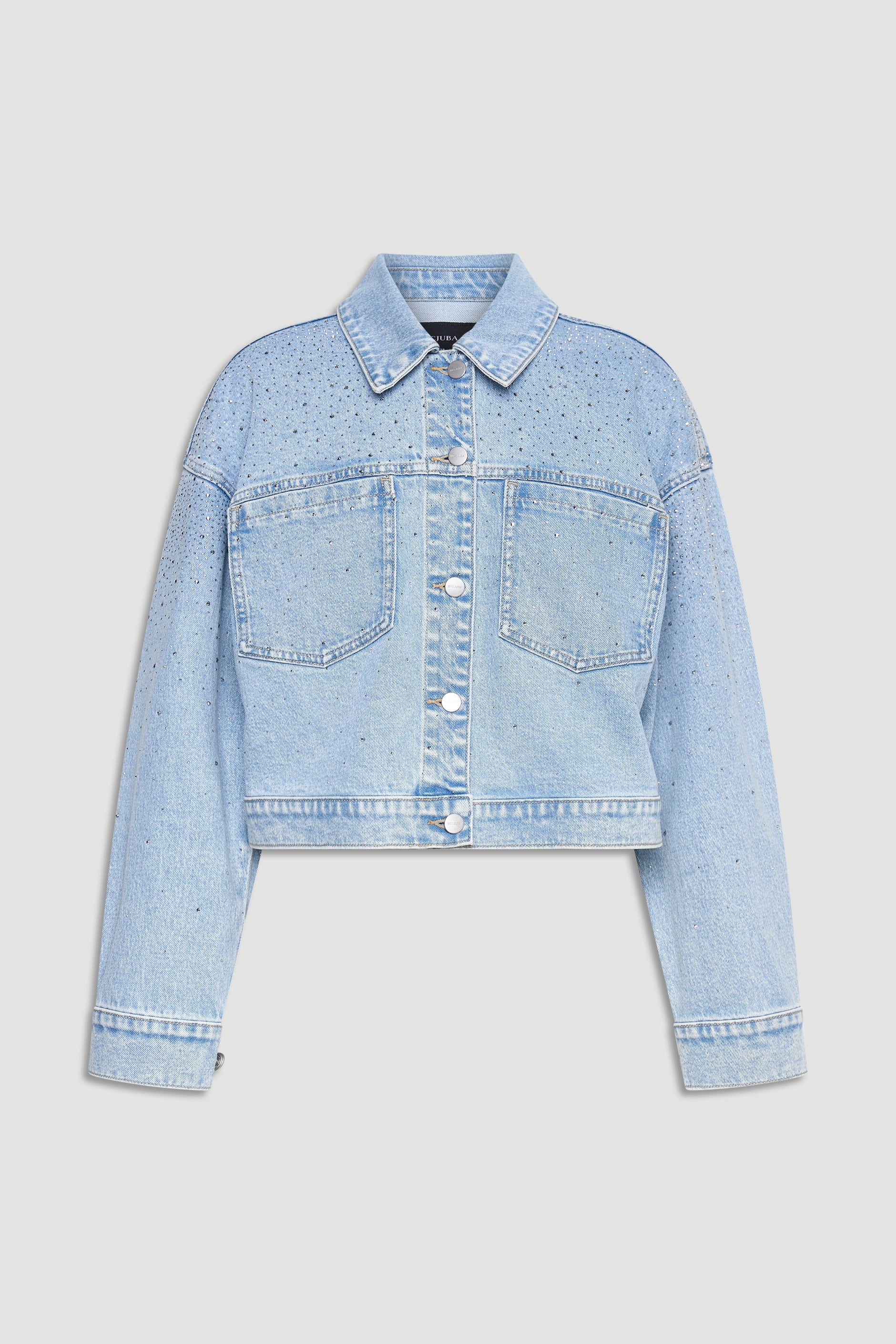 Joey Rhinestone Jacket - Image 6