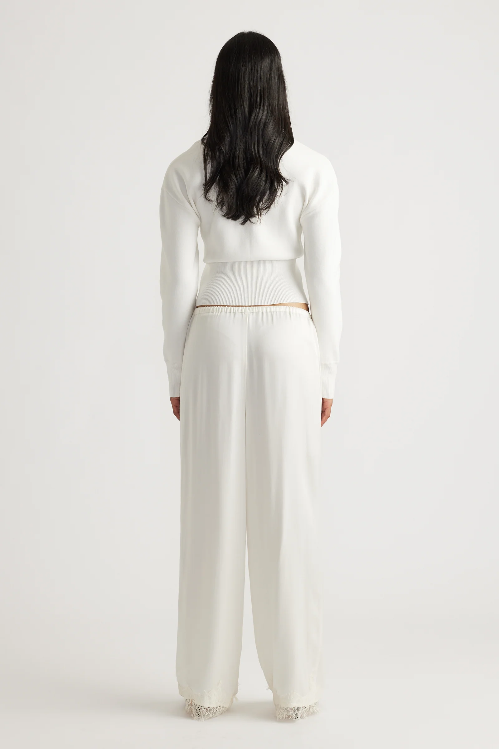 Jordyn Cinched Cardigan - Image 3