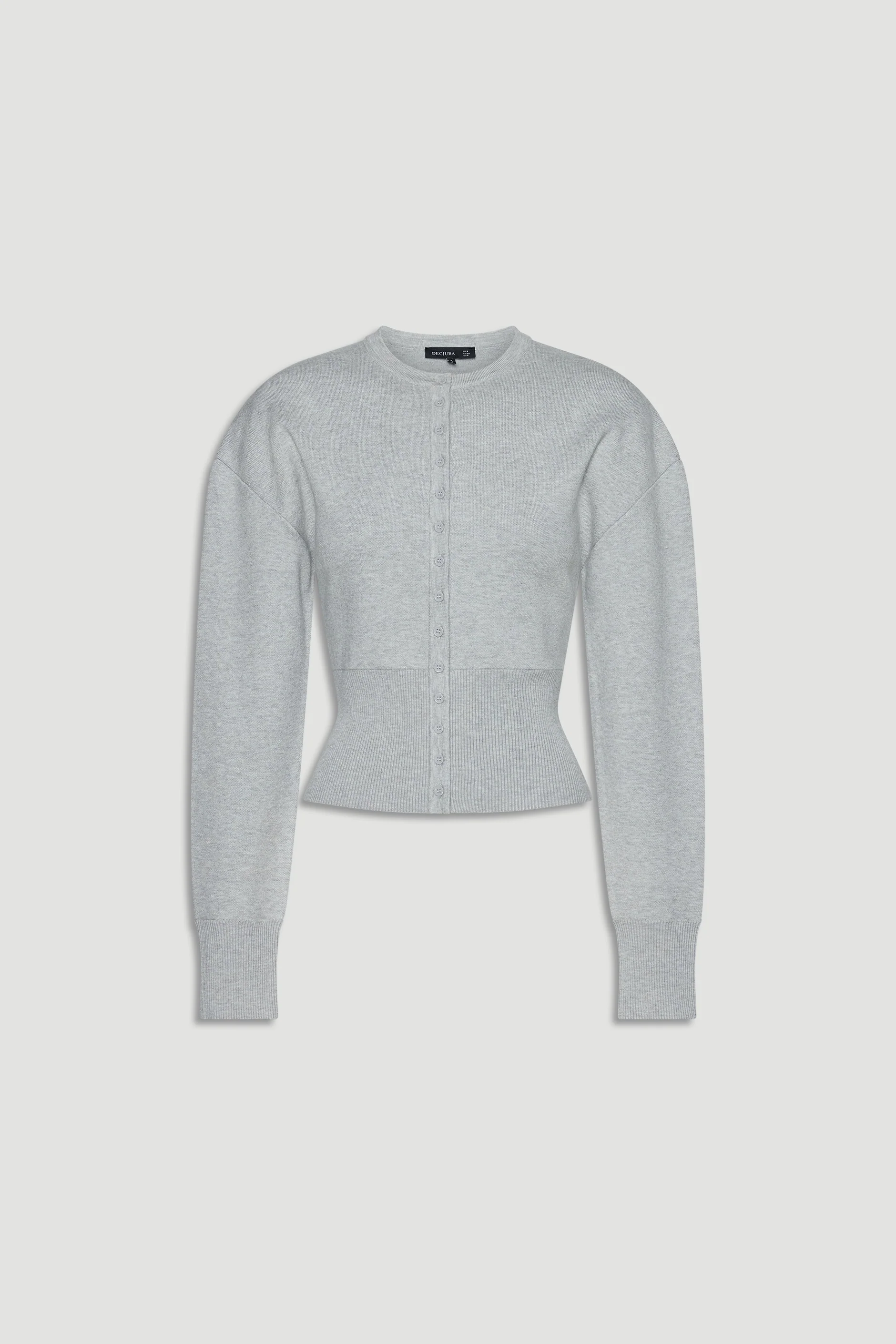 Jordyn Cinched Cardigan - Image 4