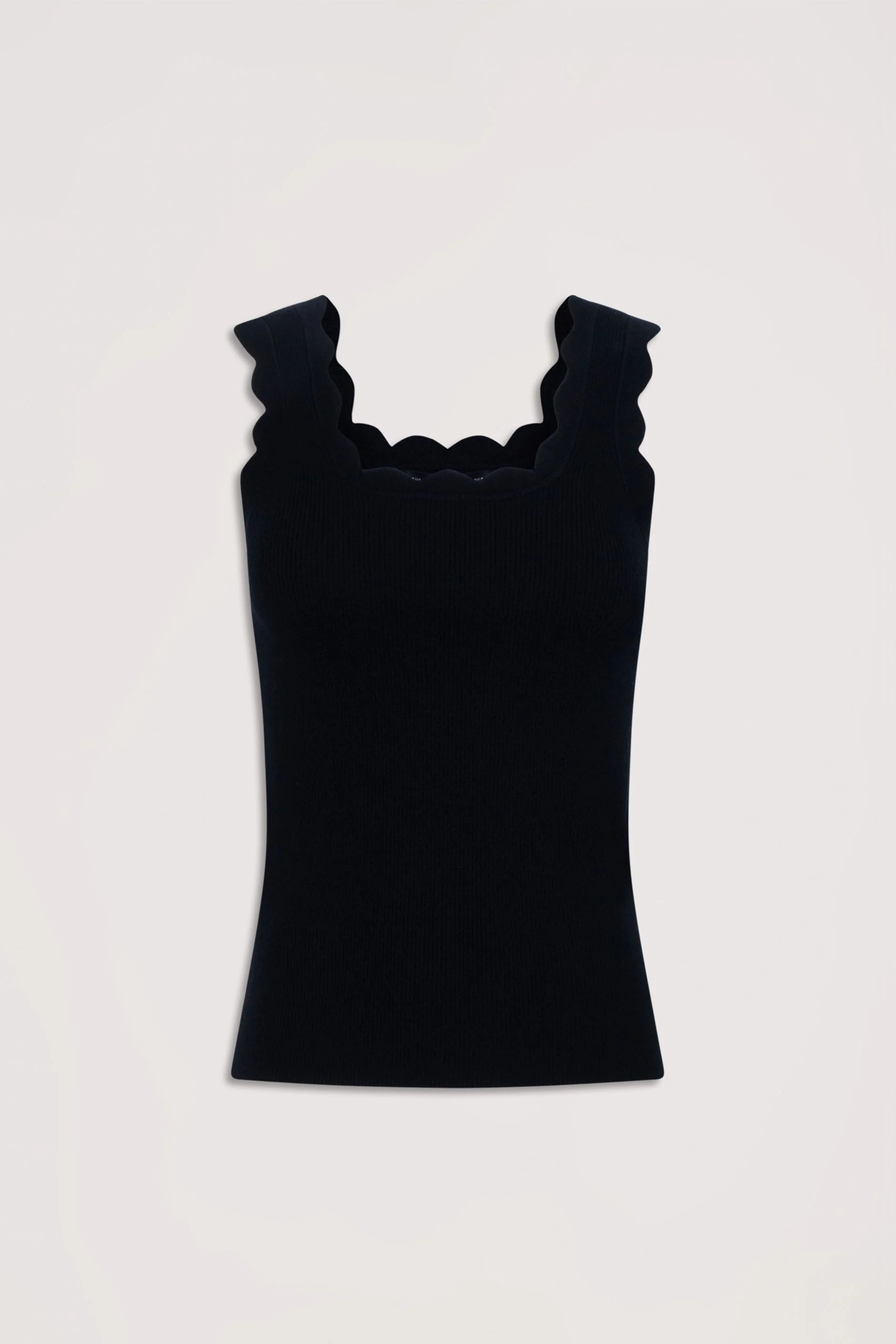 Kai Scallop Edge Tank - Image 4