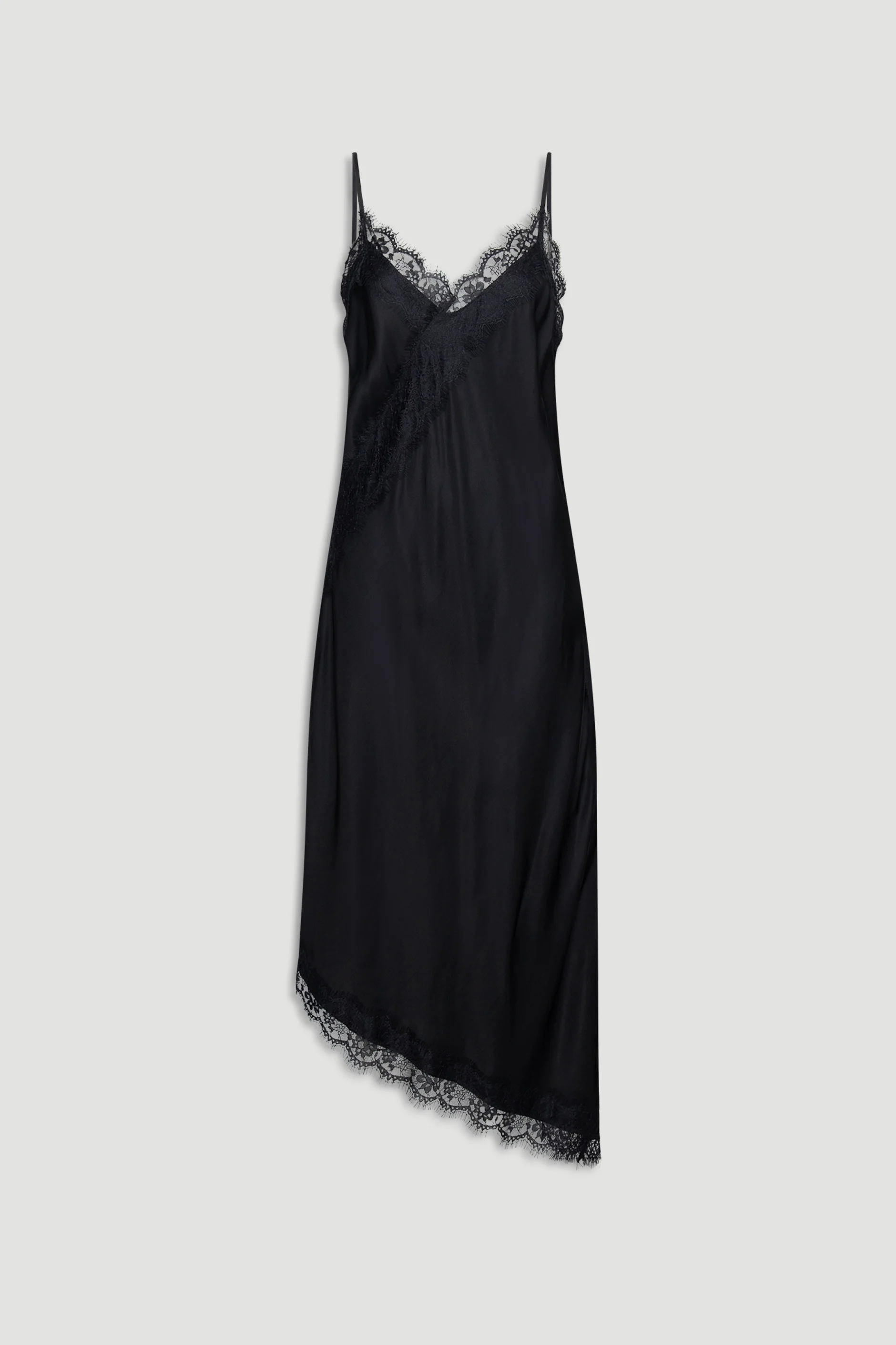 Karla Lace Midi Dress - Image 4