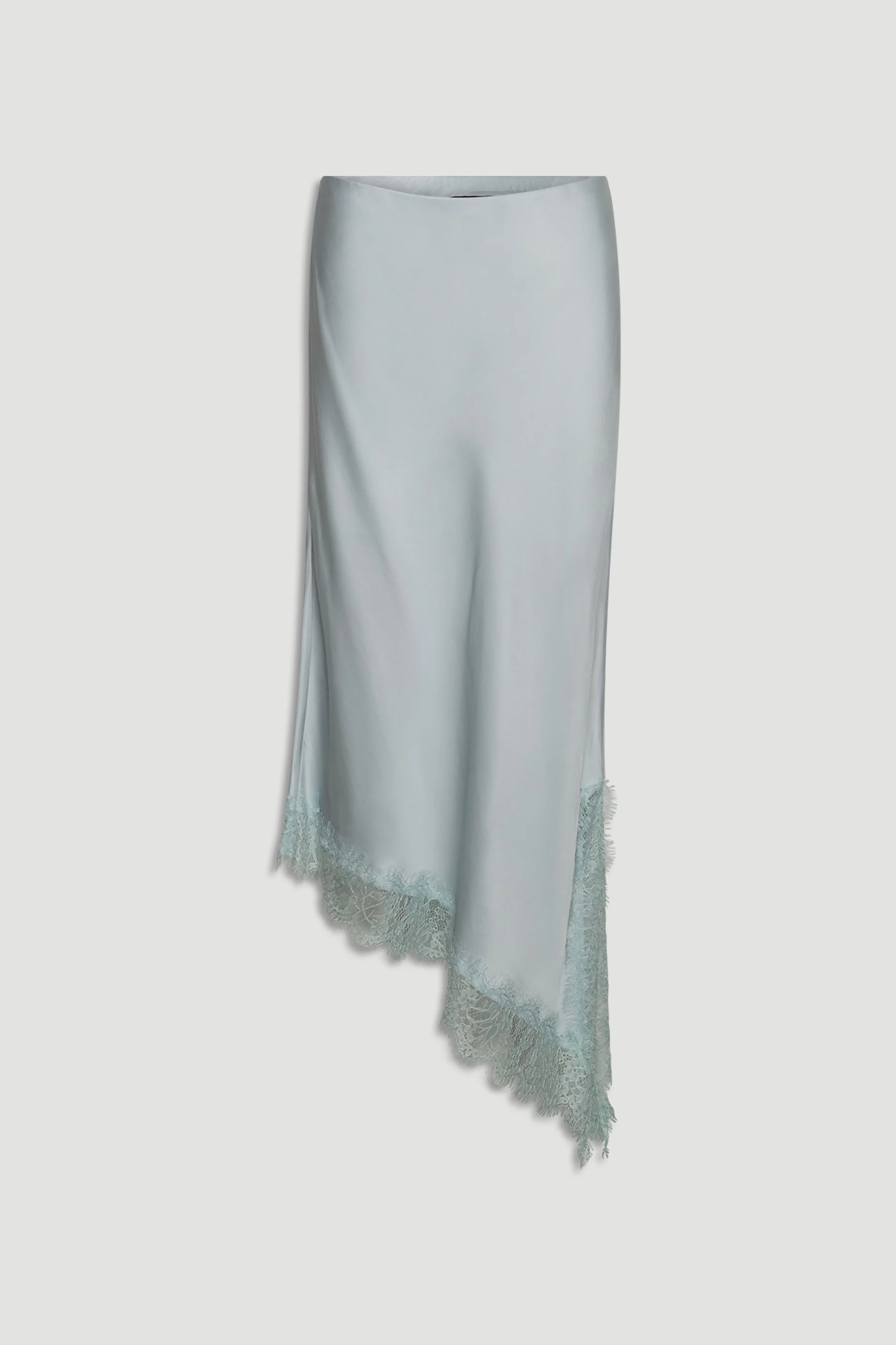 Karla Lace Slip Skirt - Image 4