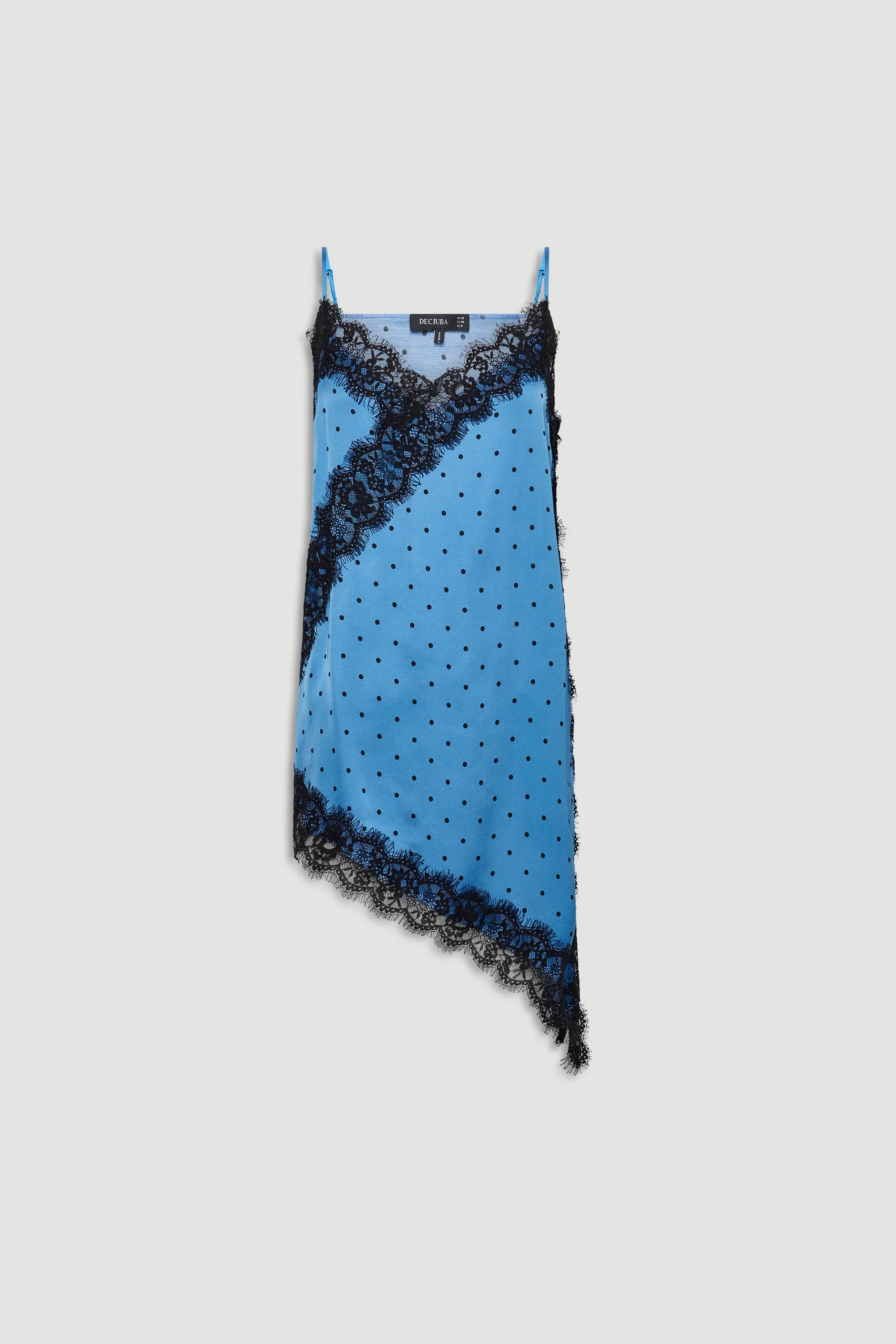 Karla Lace Tunic - Image 4
