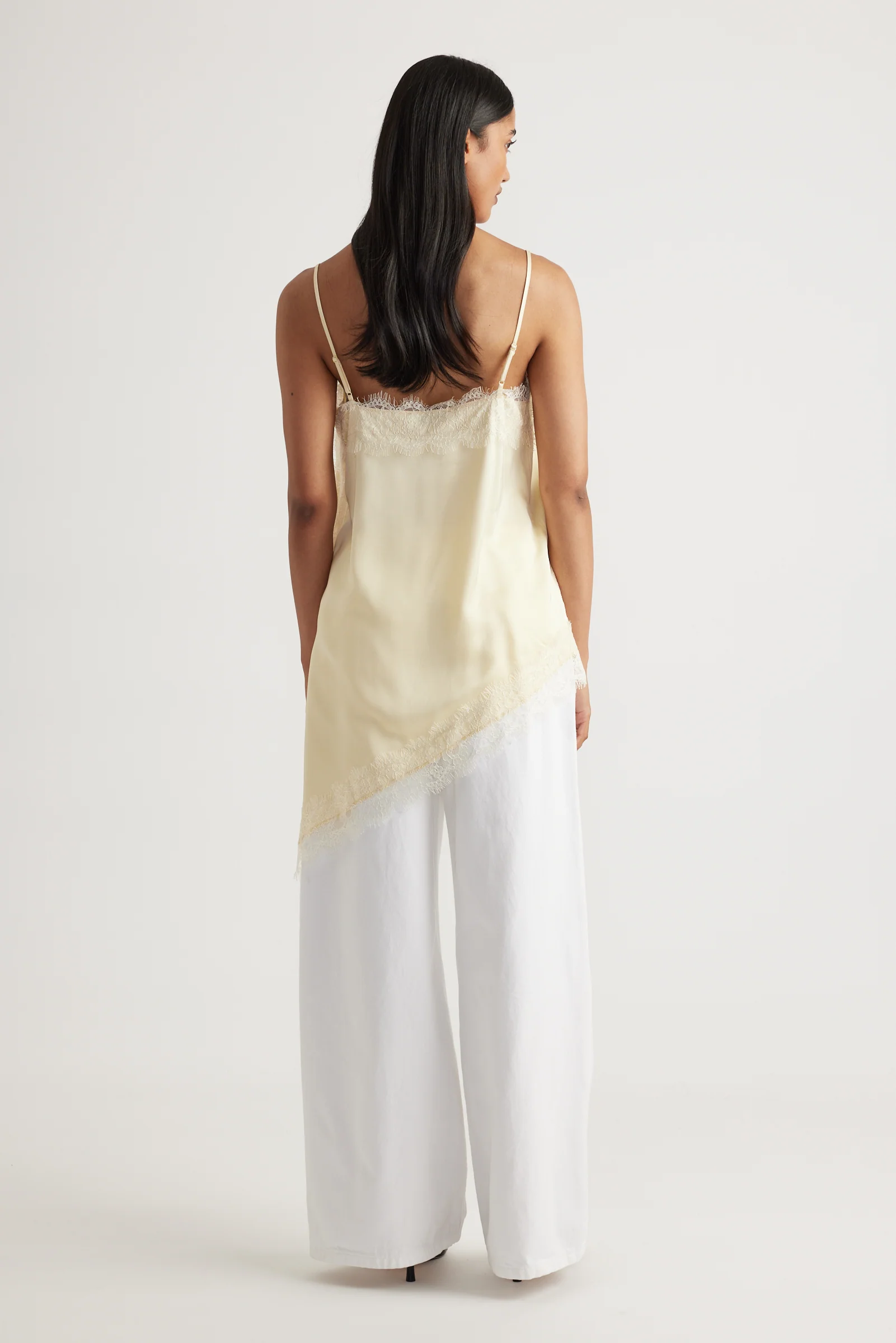 Karla Lace Tunic - Image 3