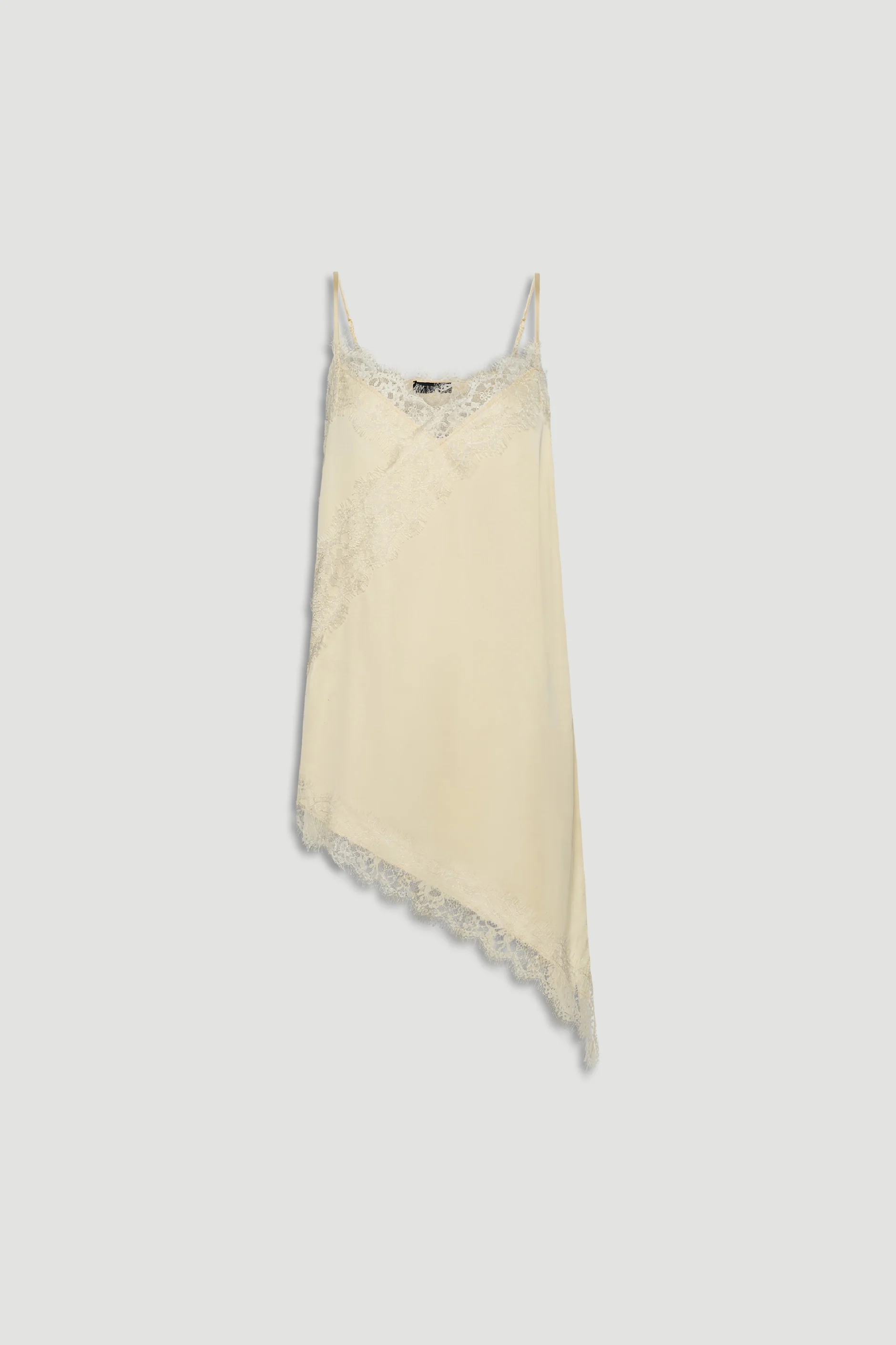 Karla Lace Tunic - Image 4