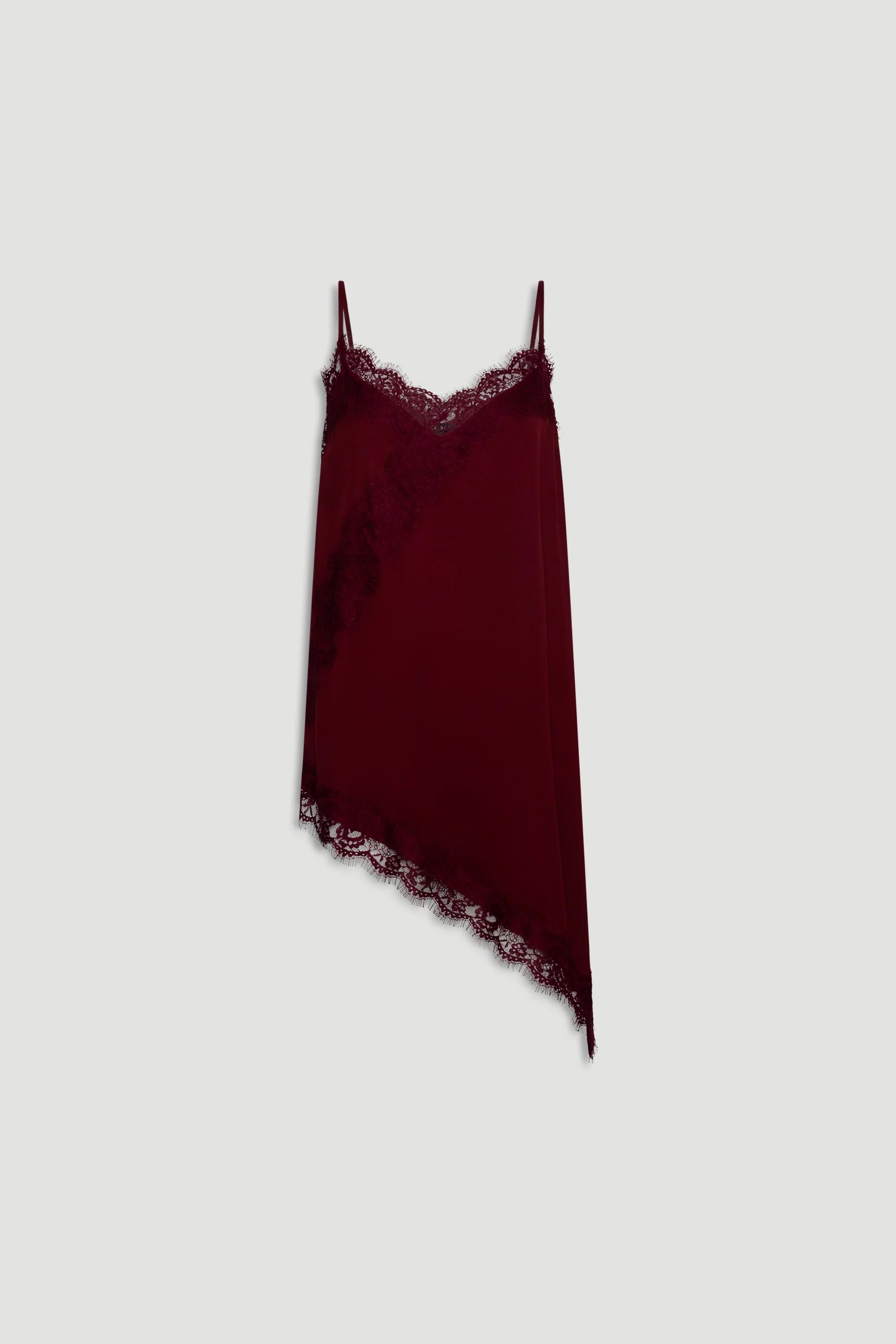 Karla Lace Tunic - Image 4