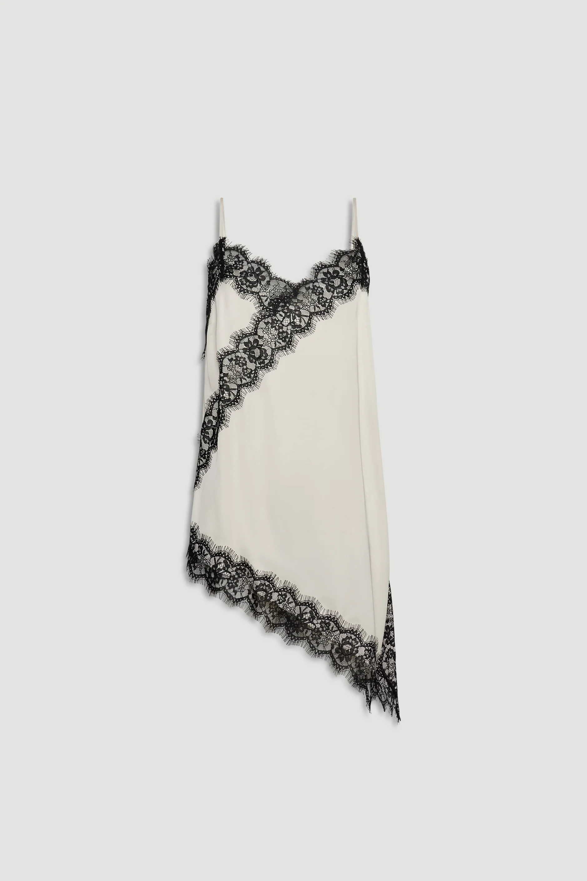 Karla Lace Tunic - Image 4