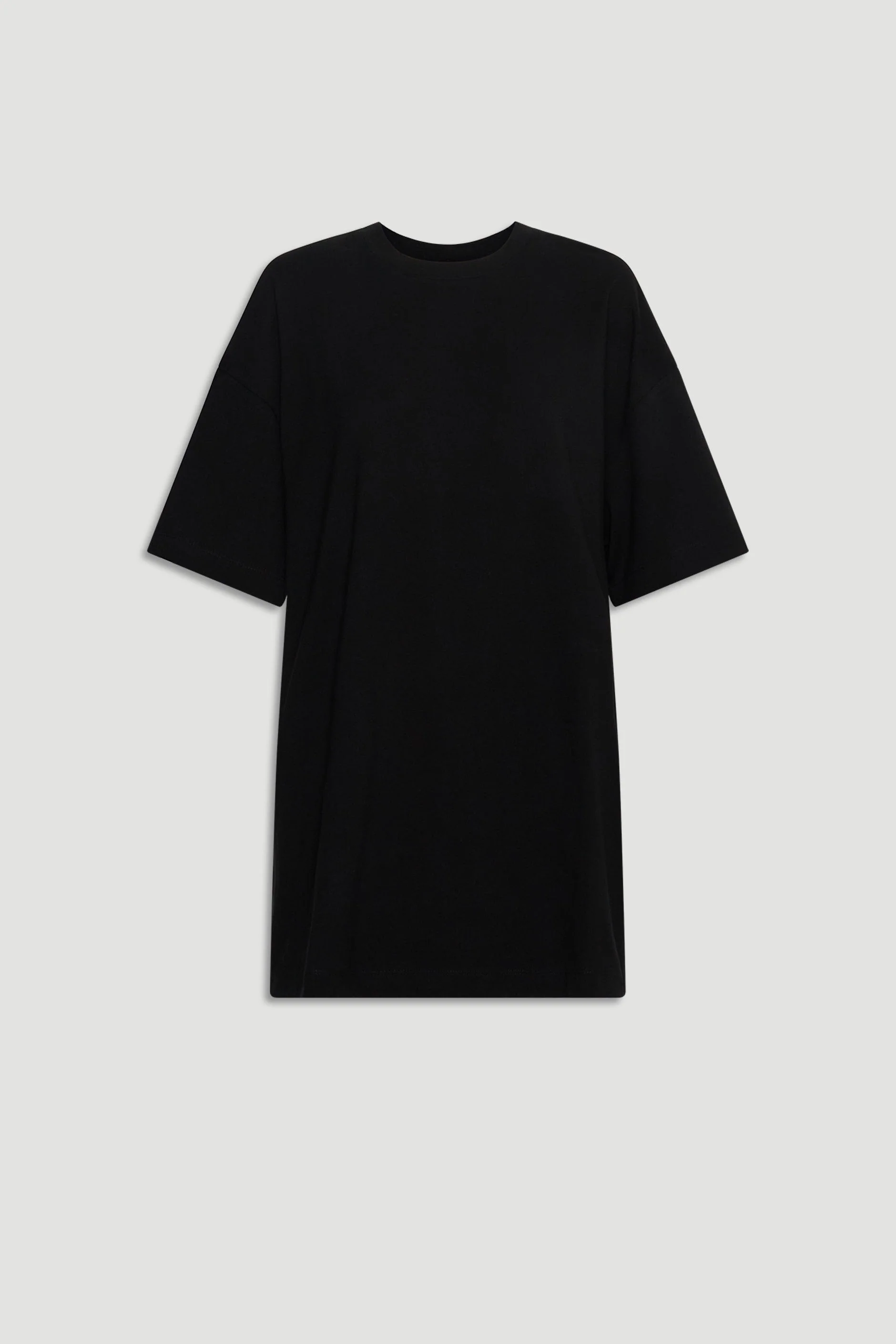 Kayla Longline Tee - Image 4