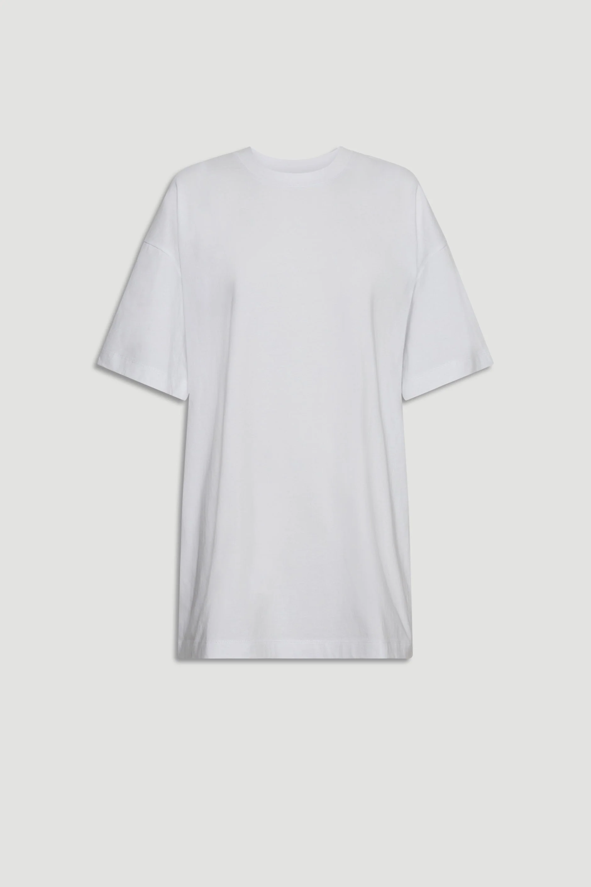 Kayla Longline Tee - Image 4