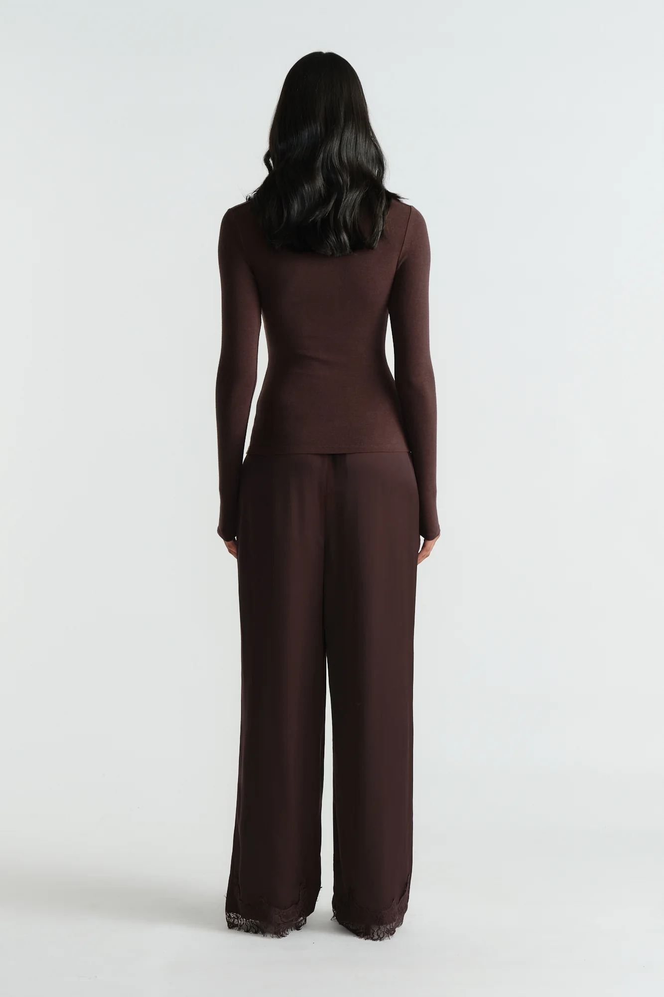Kelsey Long Sleeve Top - Image 3