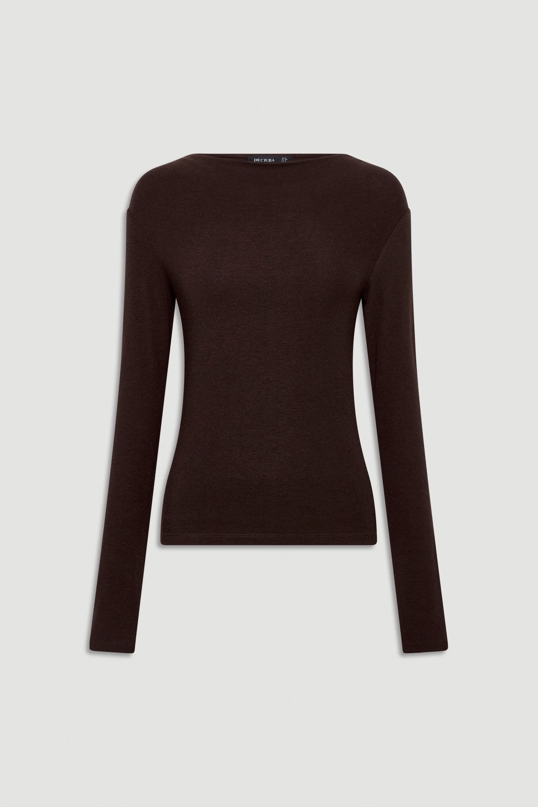 Kelsey Long Sleeve Top - Image 4