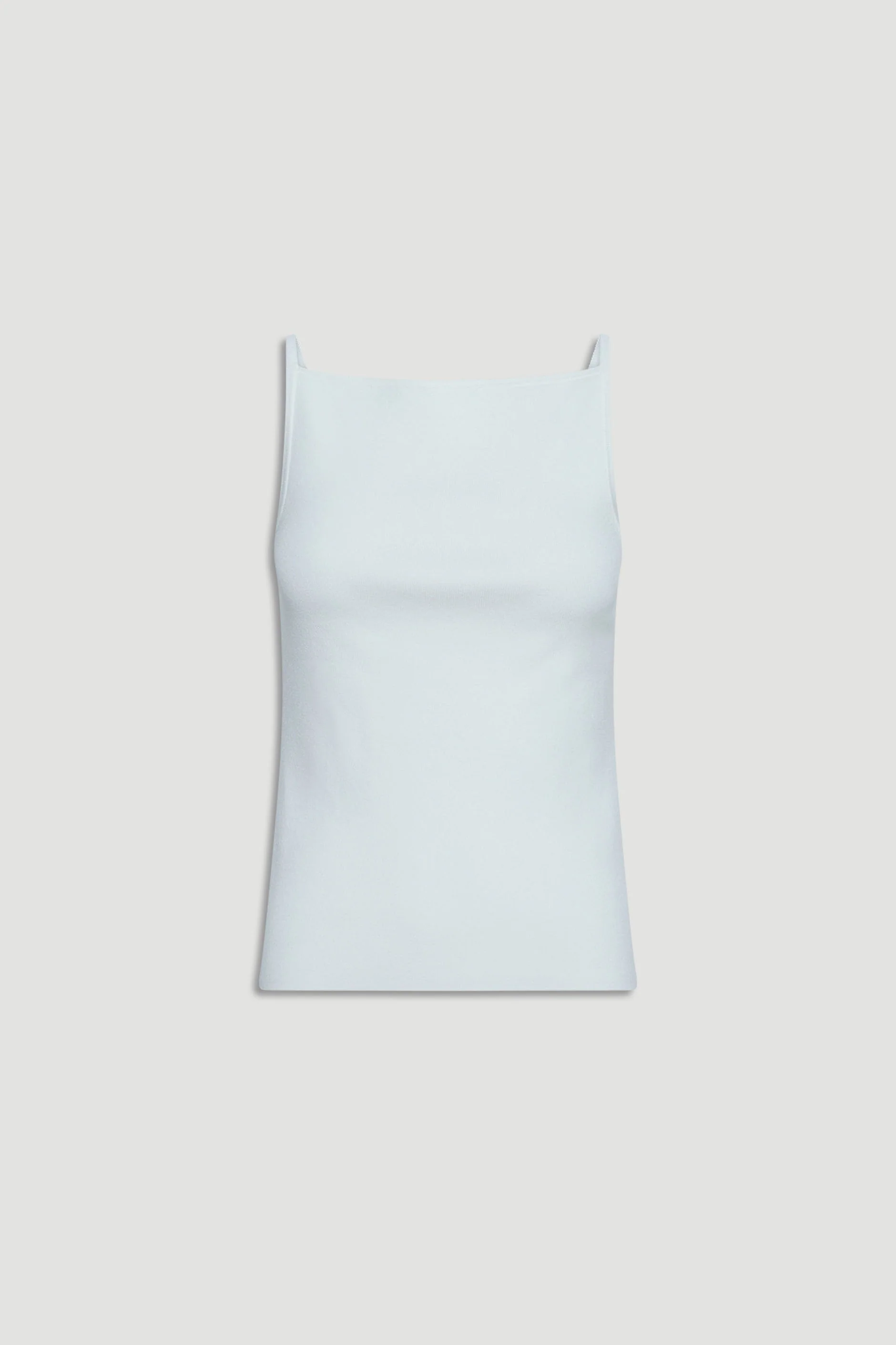 Kelsey Square Neck Tank - Image 4