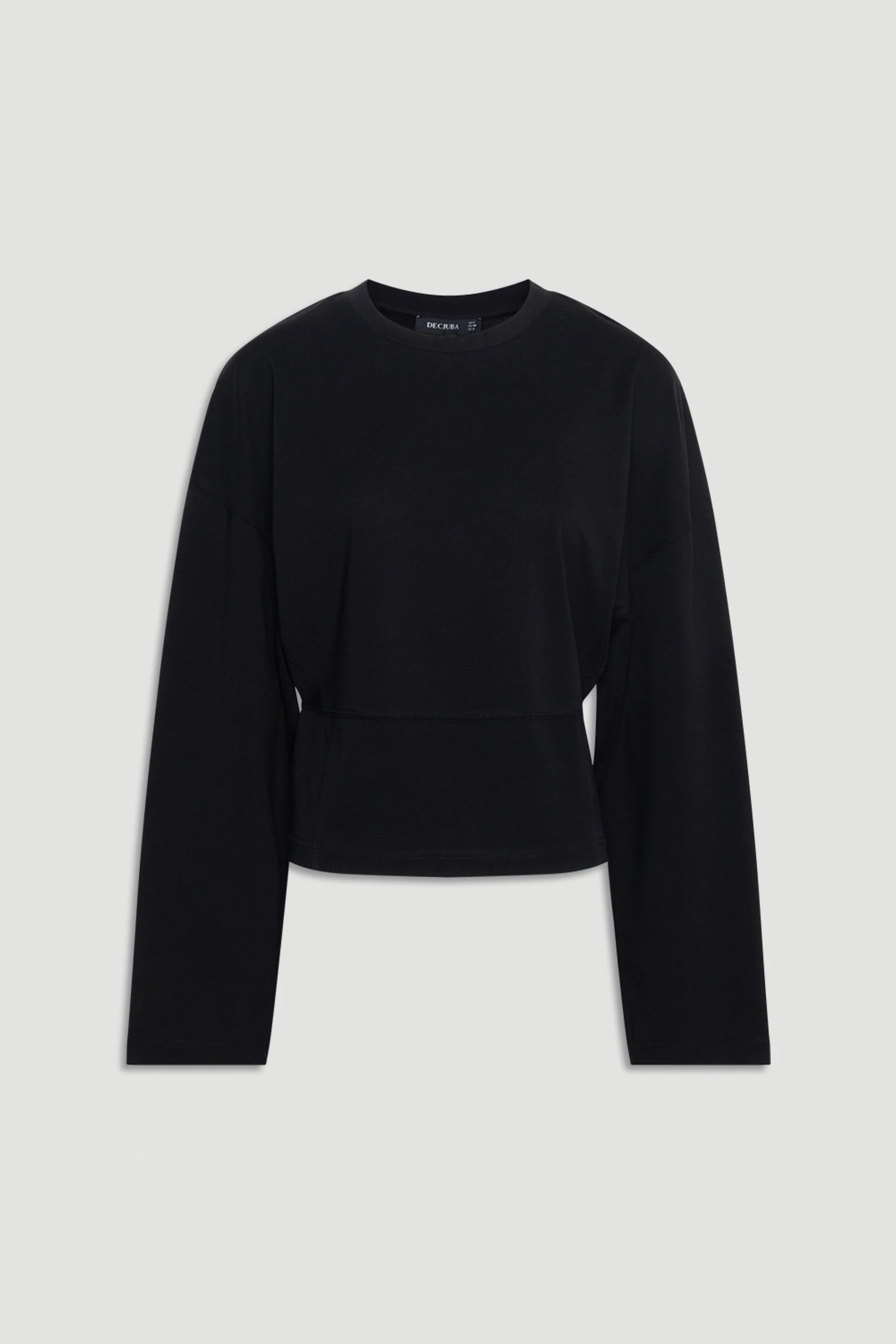 Kendall Long Sleeve Top - Image 4
