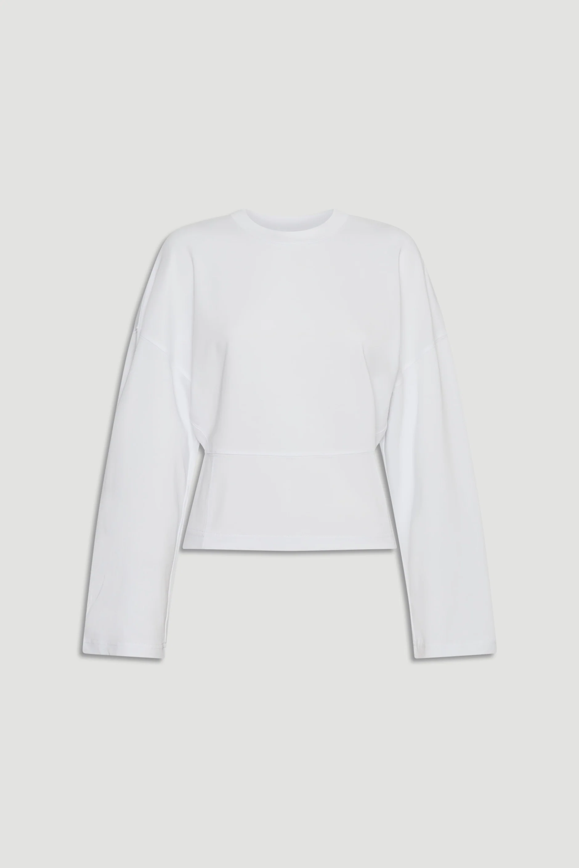 Kendall Long Sleeve Top - Image 4