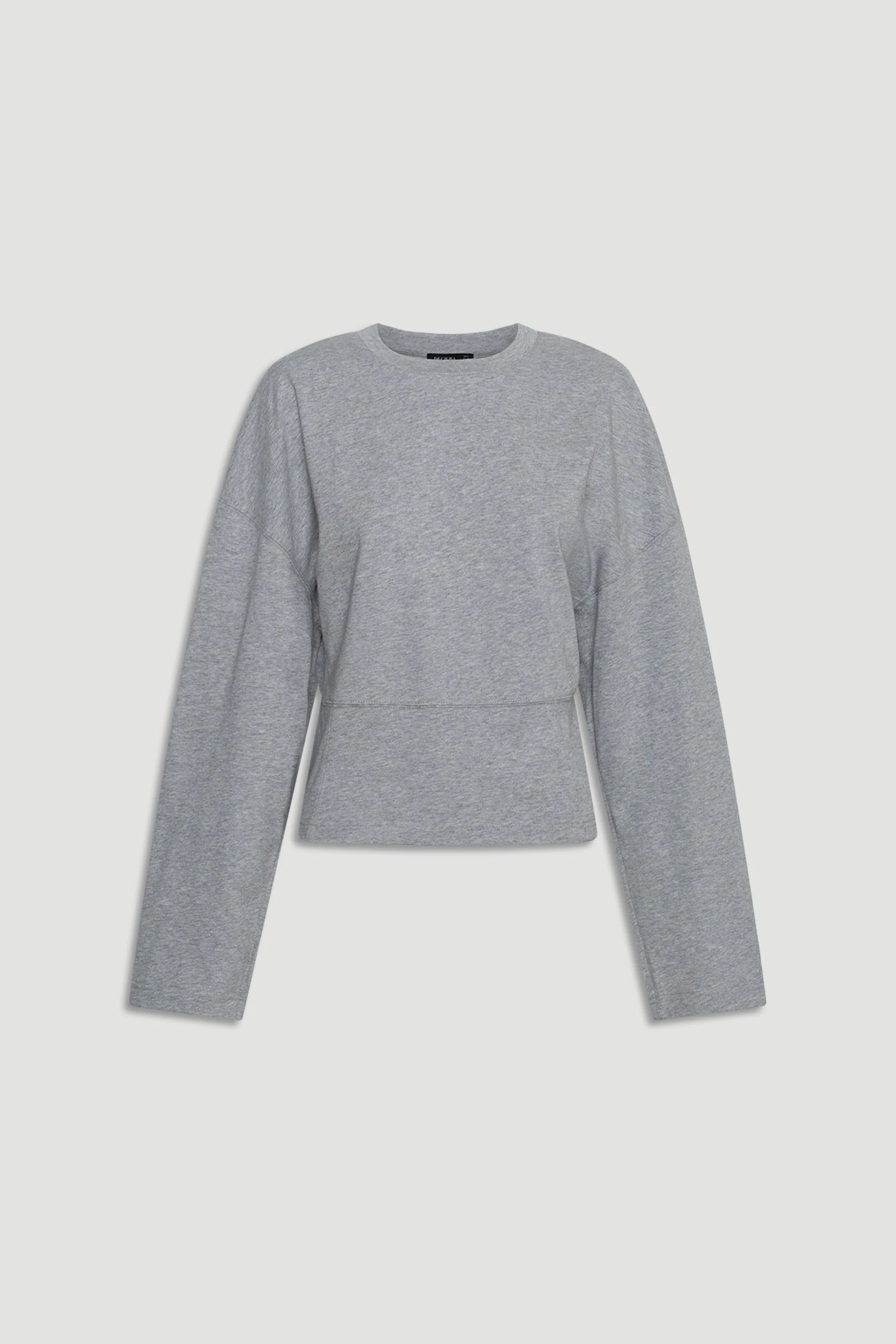 Kendall Long Sleeve Top - Image 4