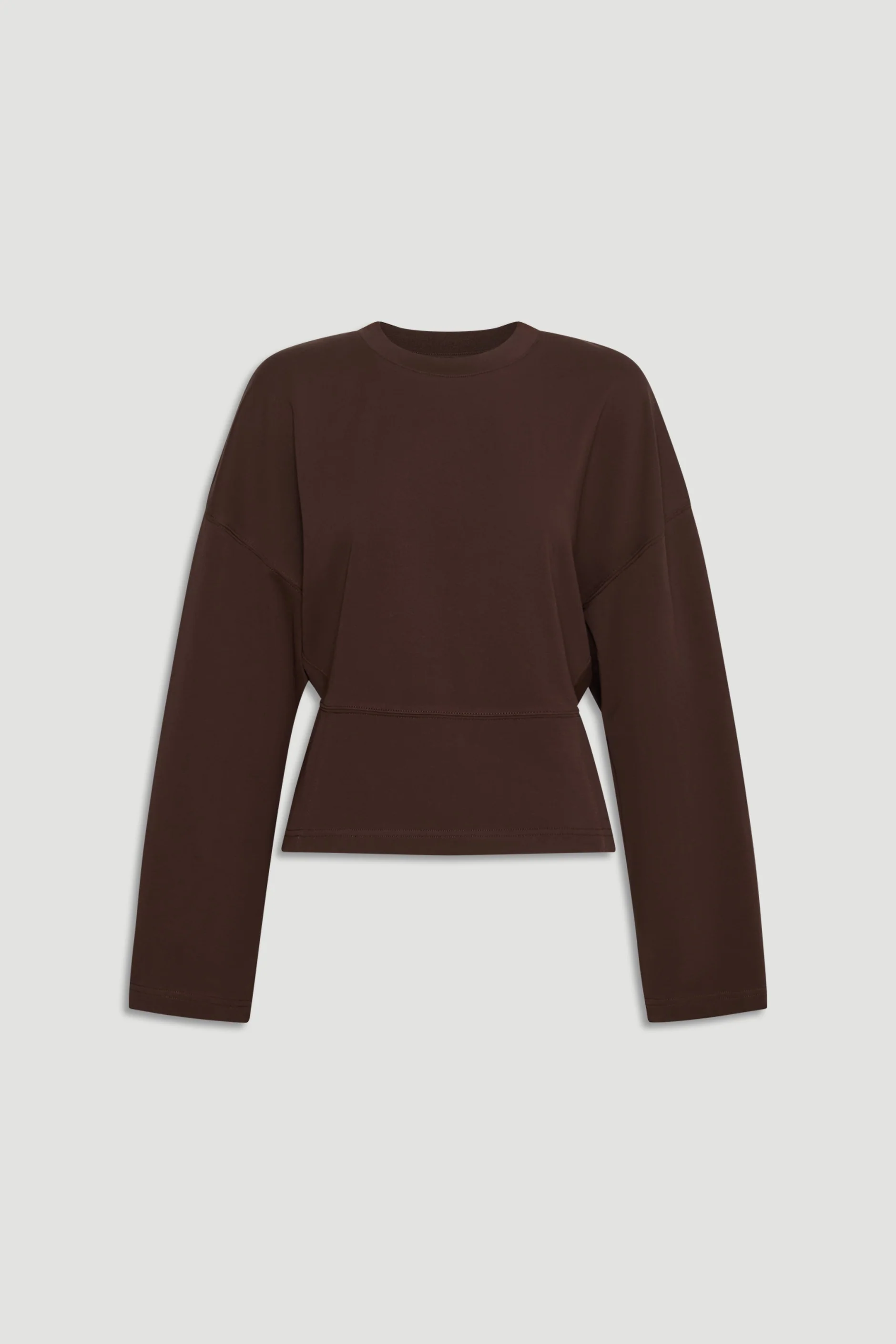 Kendall Long Sleeve Top - Image 4
