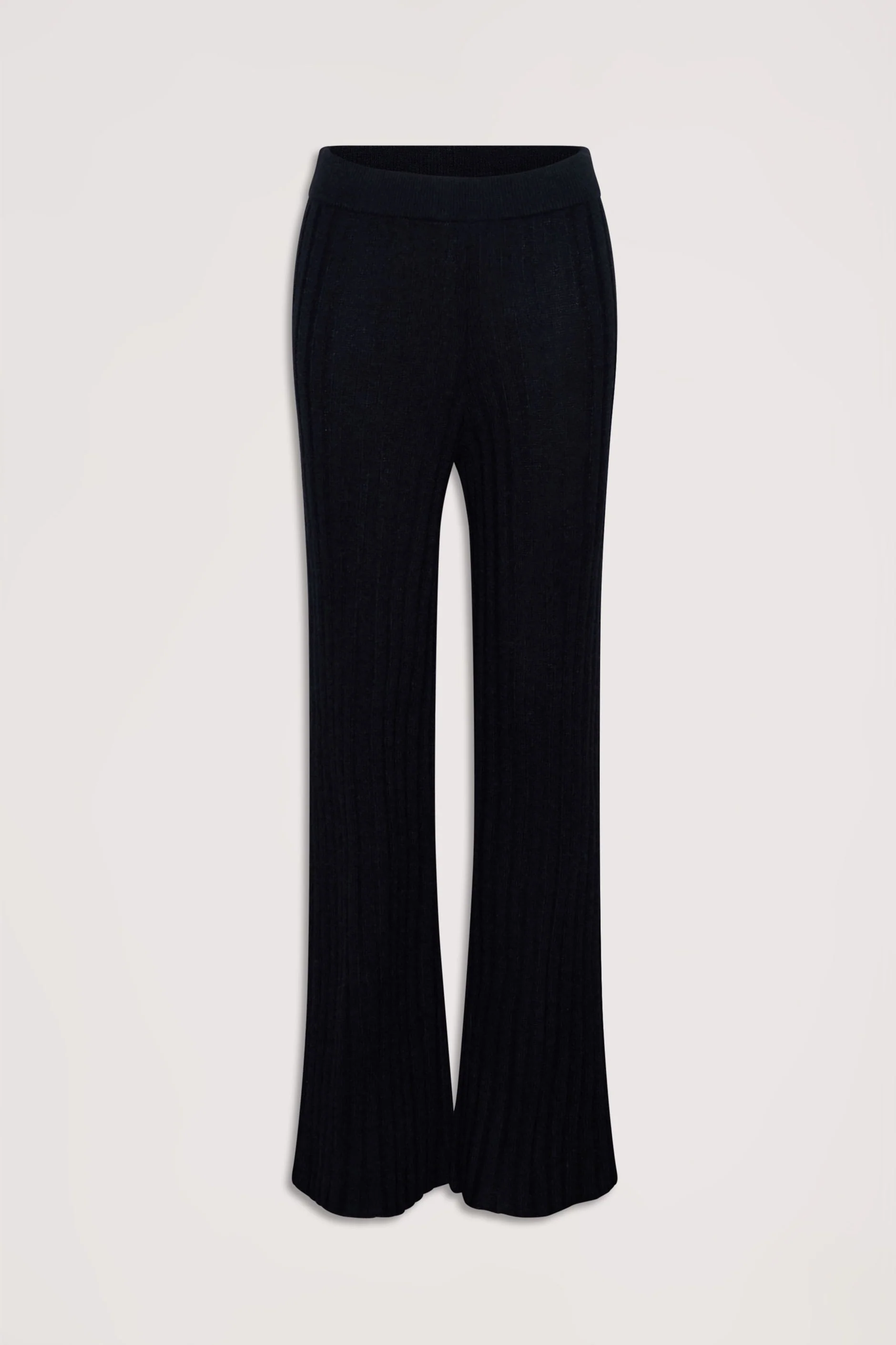 Khloe Rib Knit Pant - Image 4