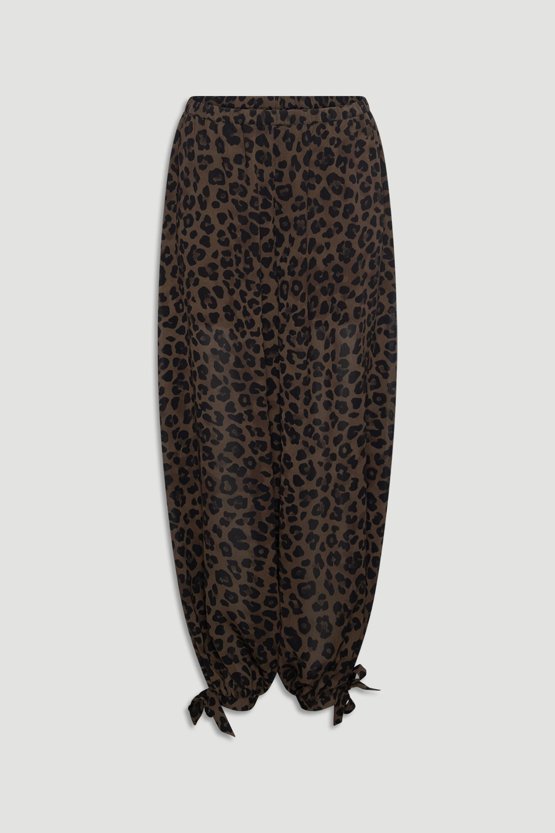 Kiera Yoryu Balloon Pant - Image 4