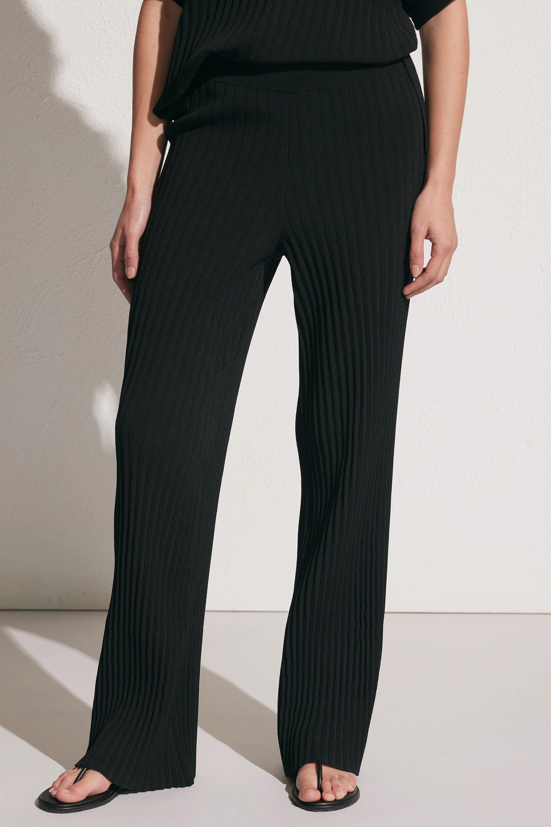 Kimberly Knit Pant - Image 3