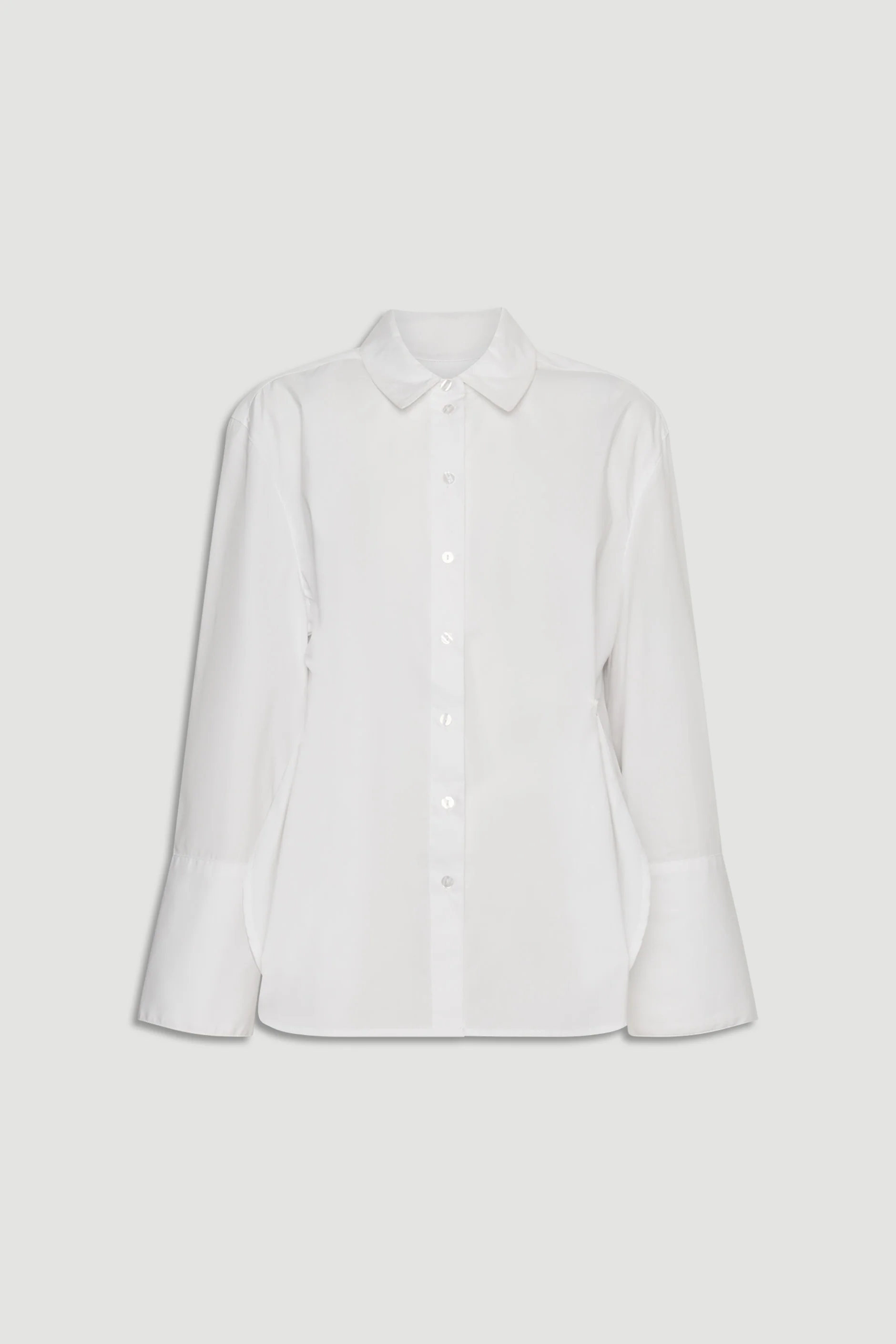 Kristy Side Button Shirt - Image 4