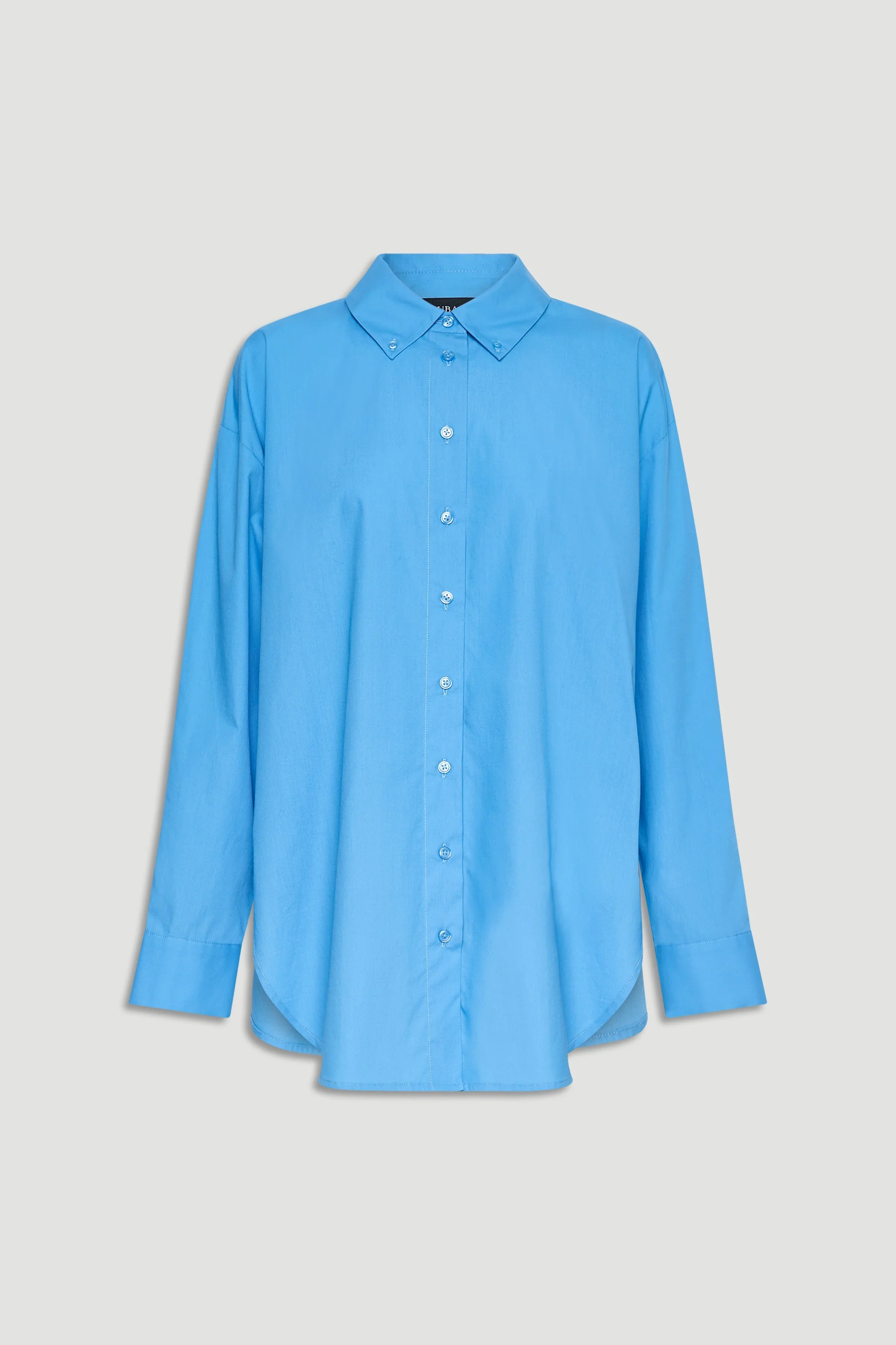 Lena Oversized Shirt - Image 4