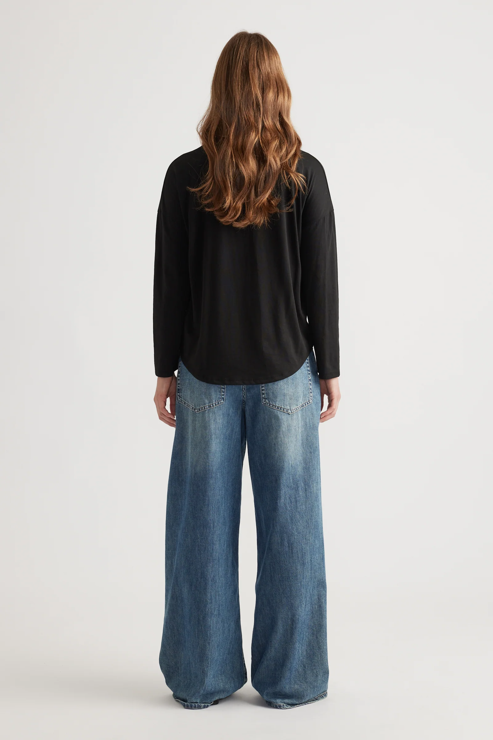 Long Sleeve Top - Image 3