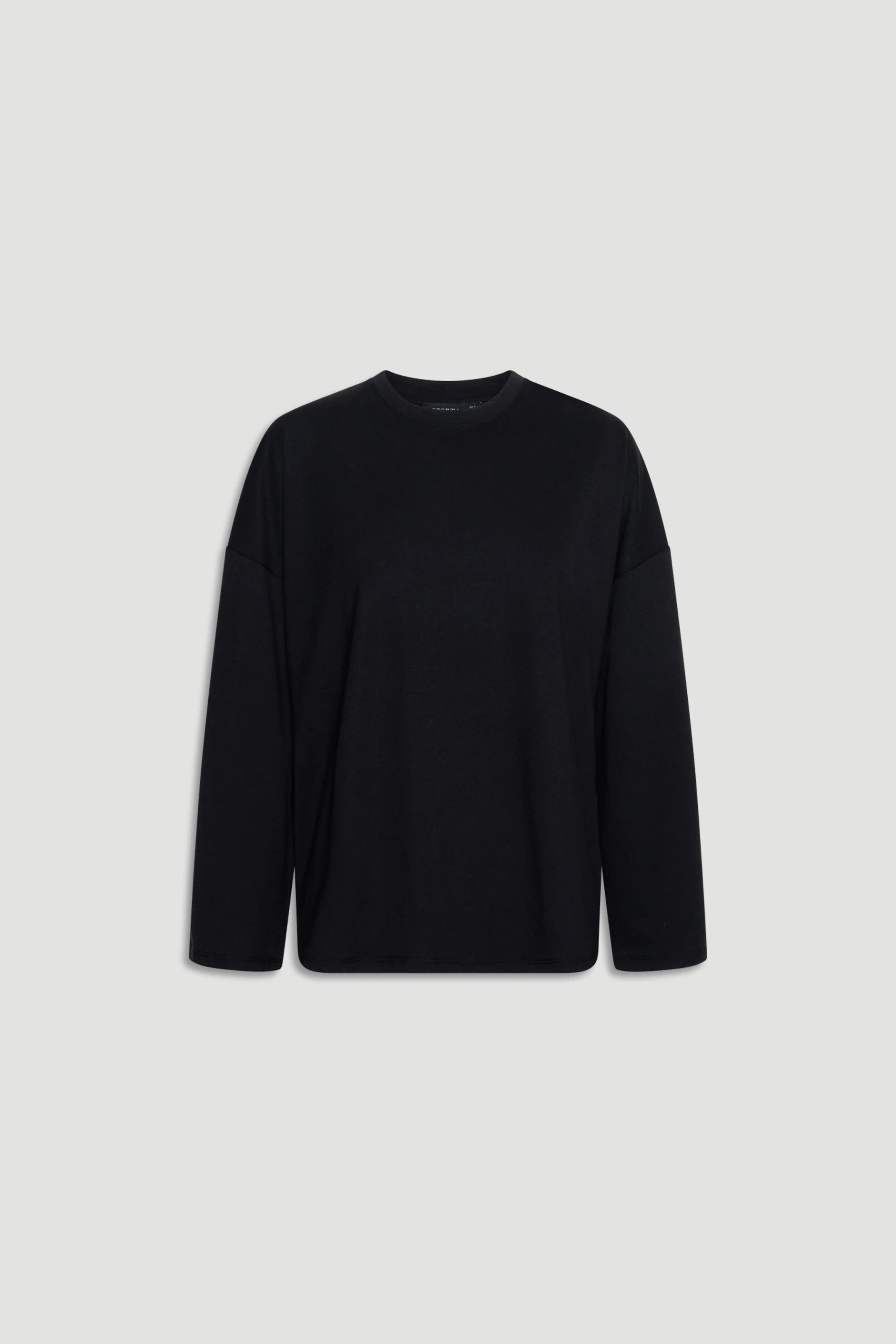 Long Sleeve Top - Image 4