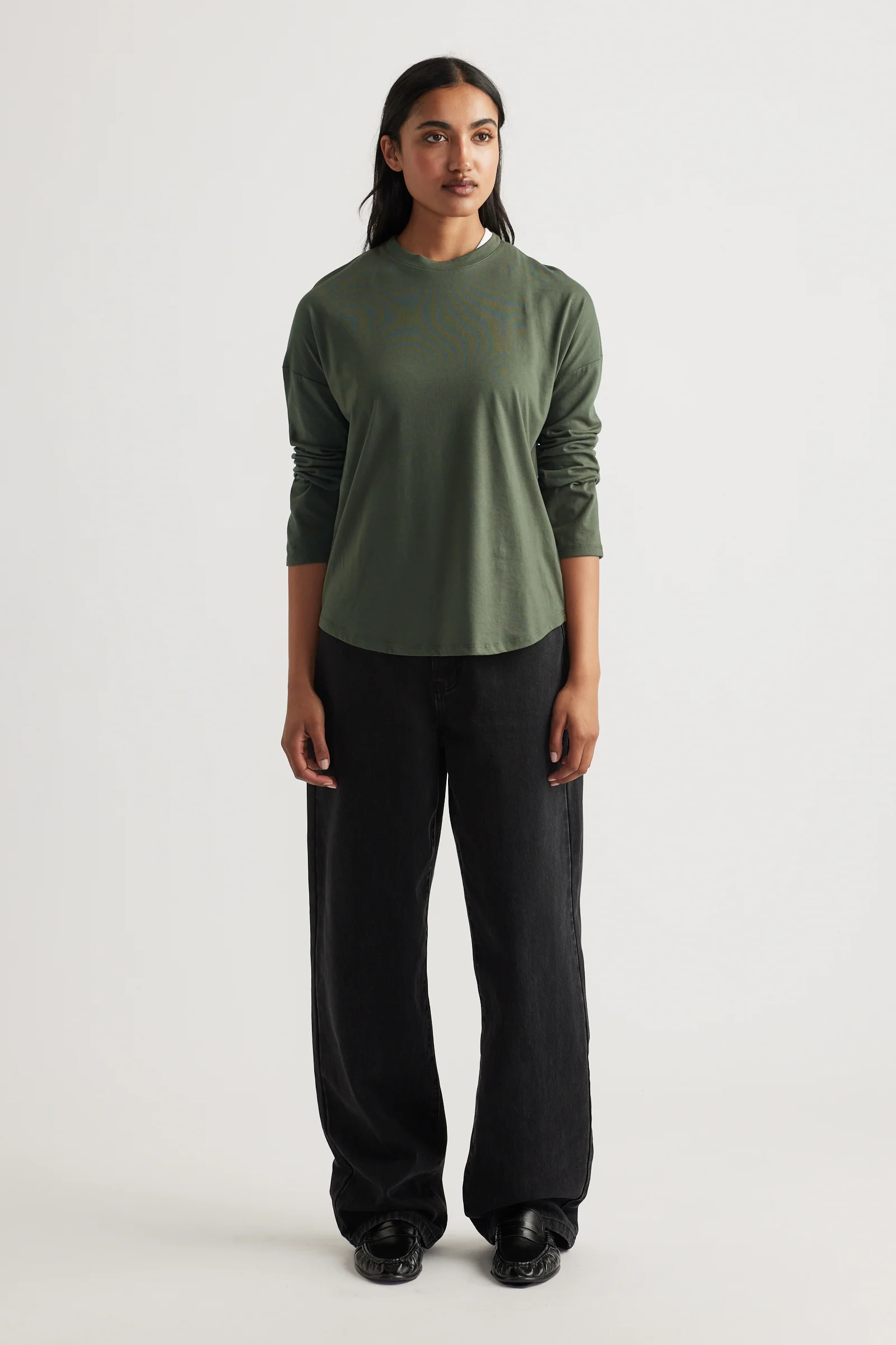 Long Sleeve Top