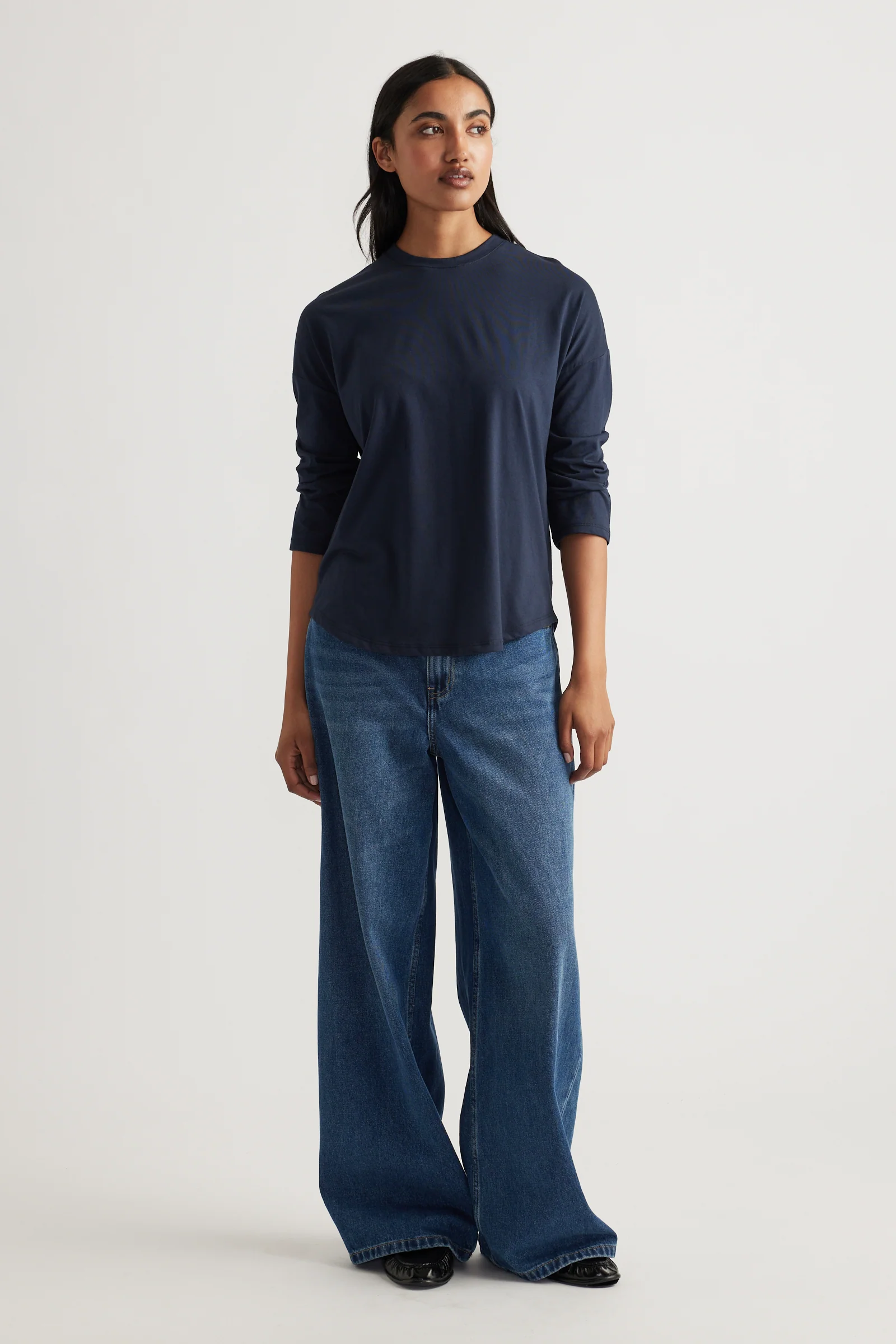 Long Sleeve Top