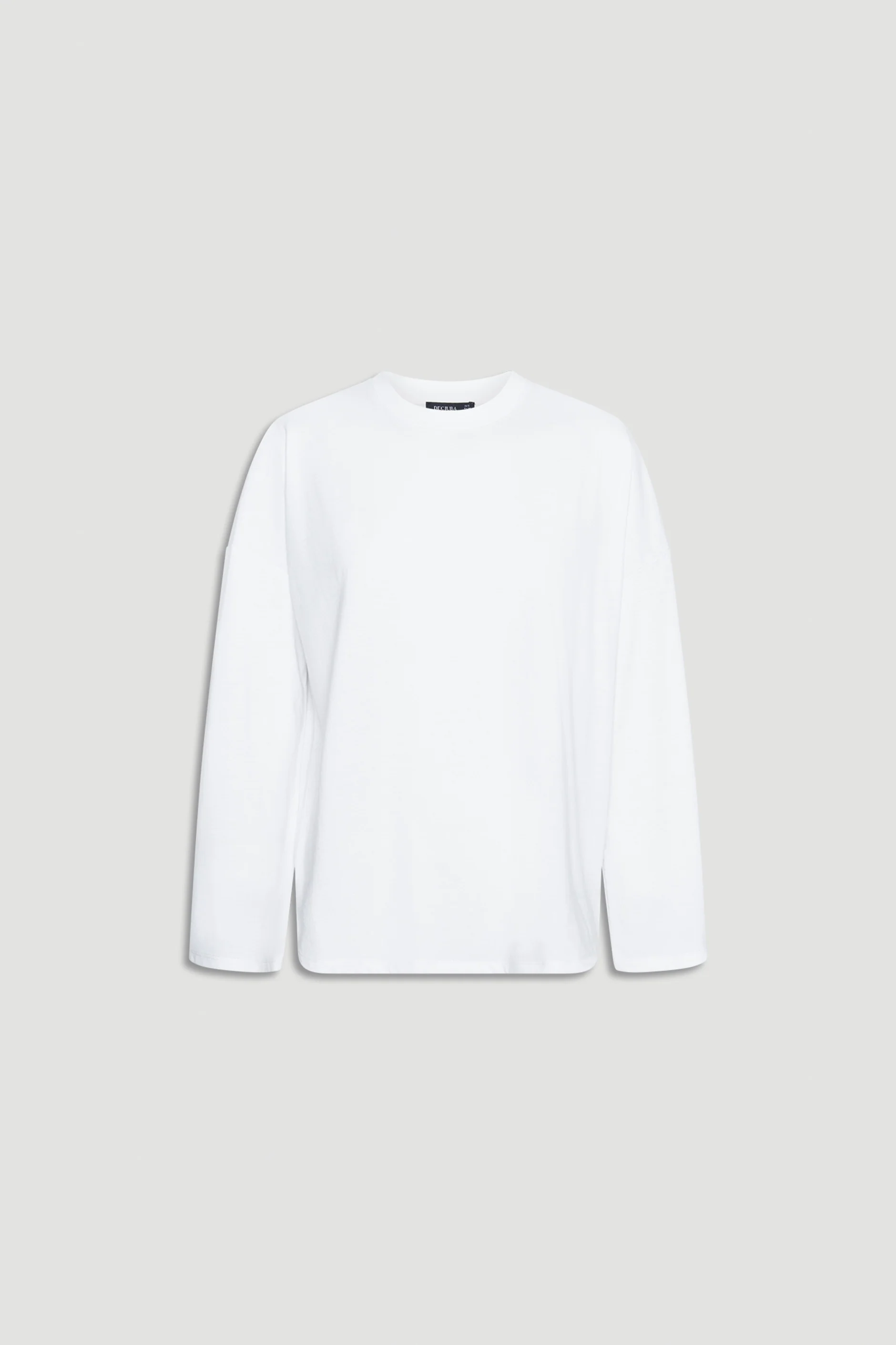 Long Sleeve Top - Image 4