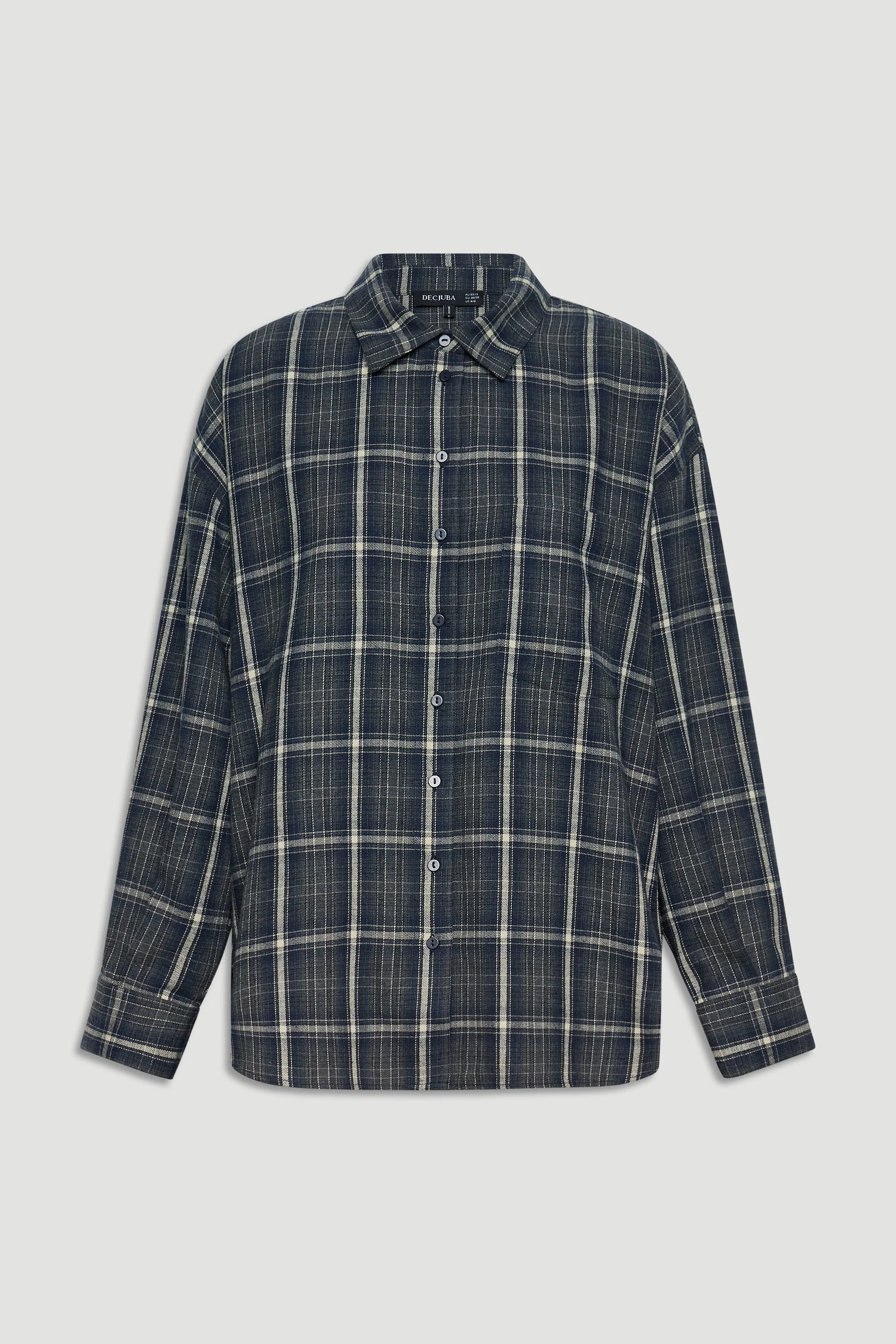 Lori Flannel Shirt - Image 5