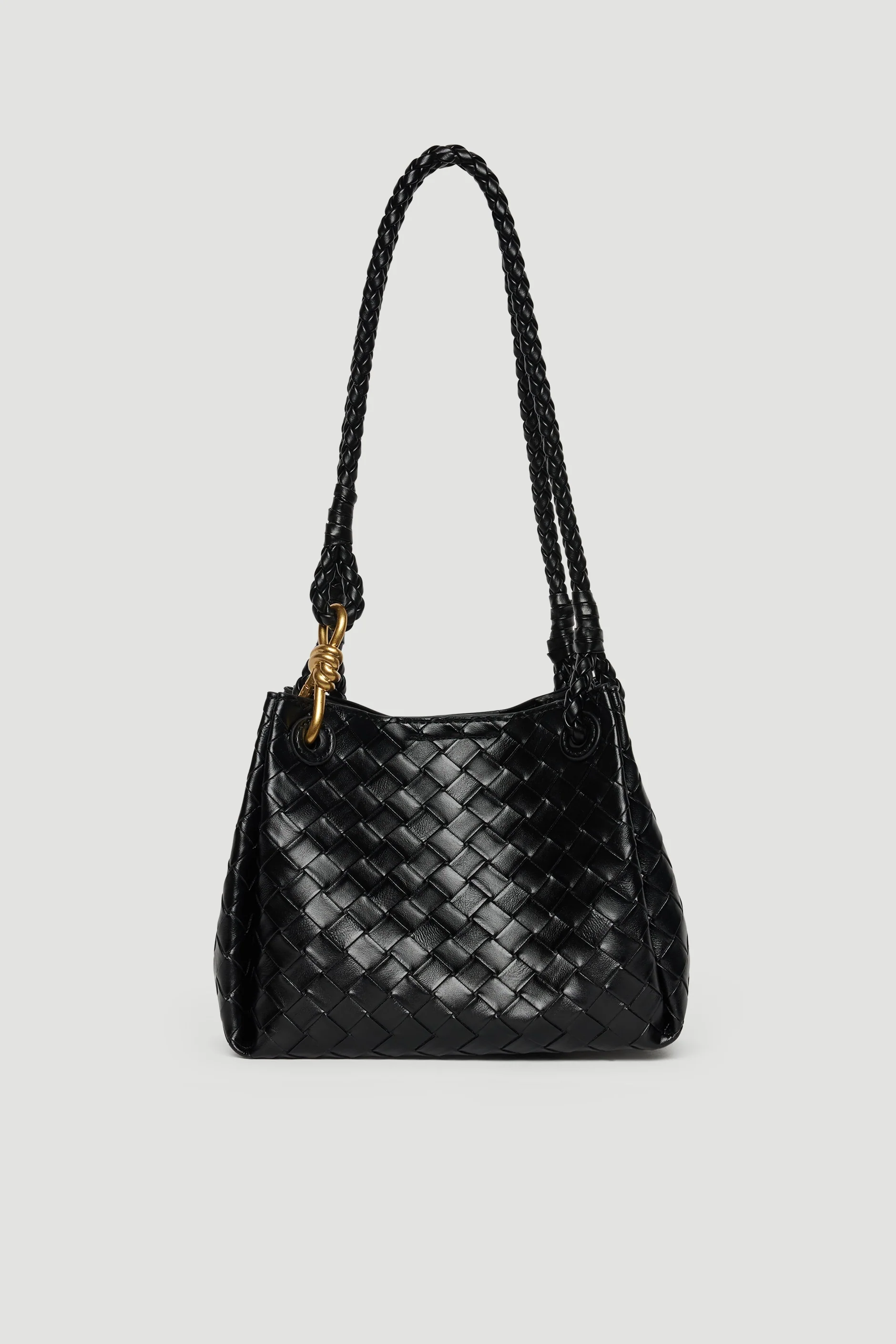 Macy Weave Bag