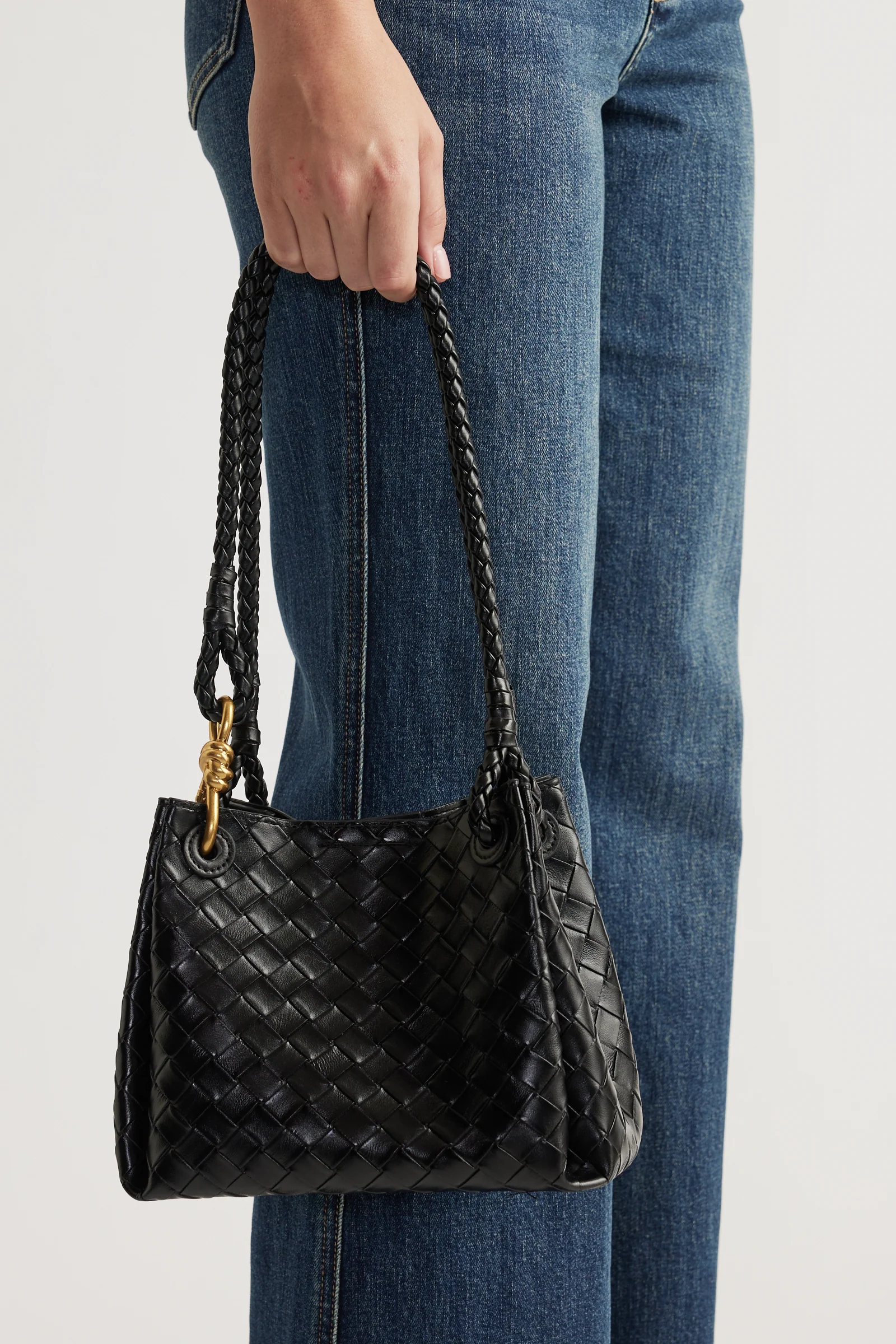 Macy Weave Bag - Image 2