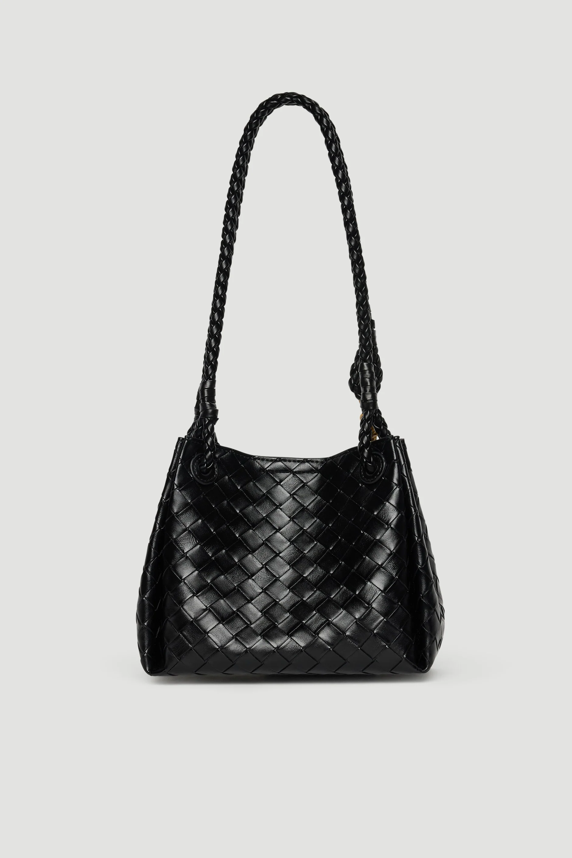 Macy Weave Bag - Image 3