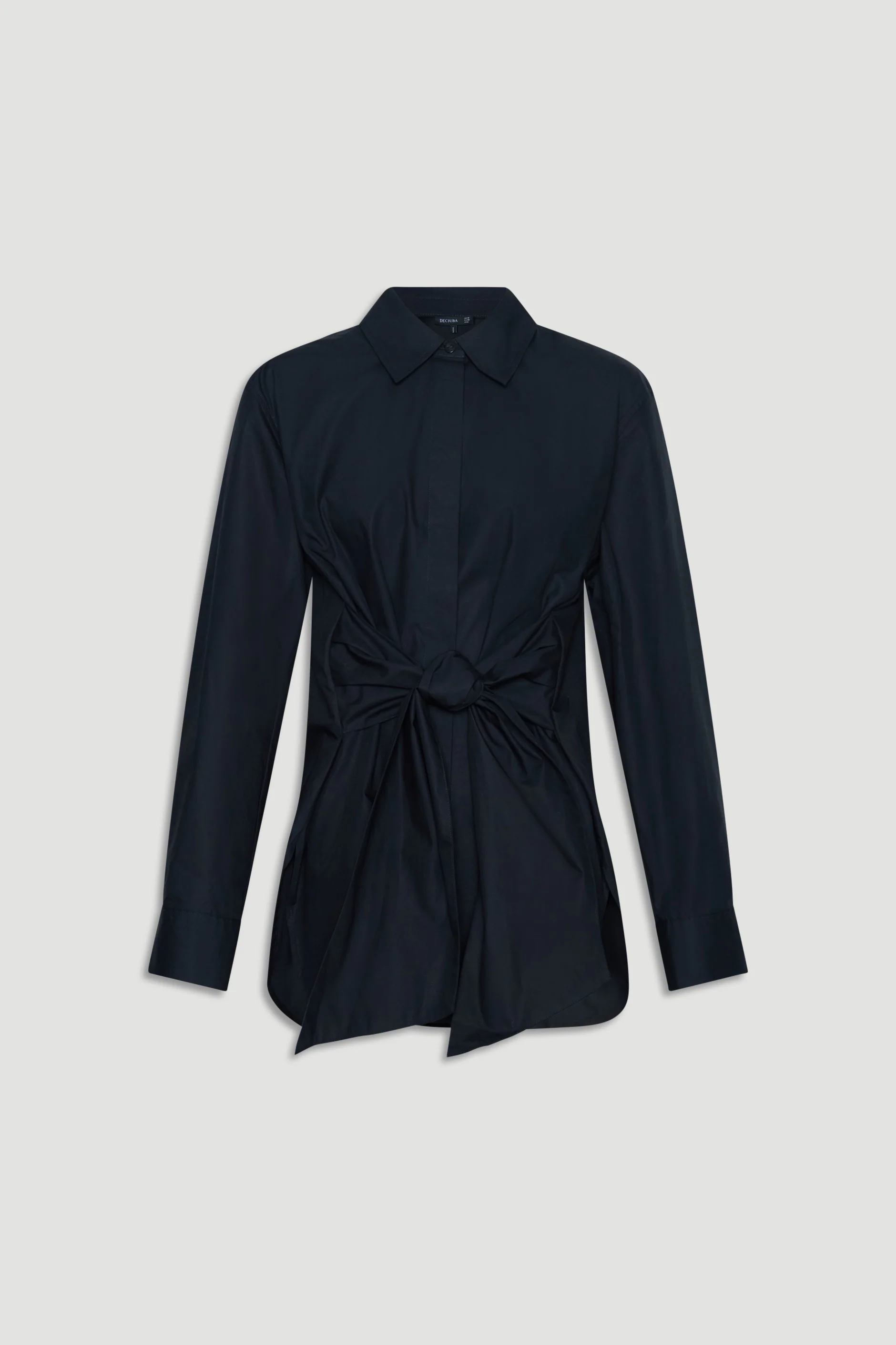 Maggie Tie Shirt - Image 4