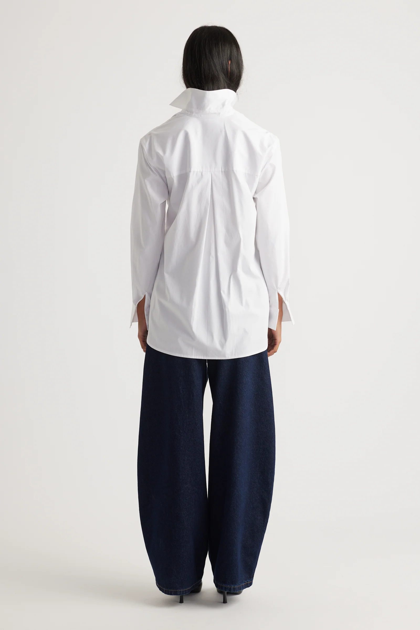 Maggie Tie Shirt - Image 3