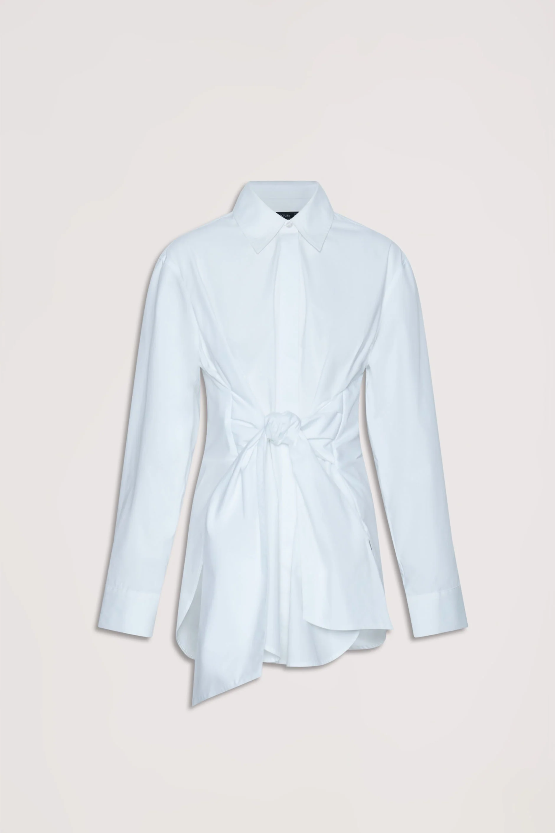Maggie Tie Shirt - Image 4