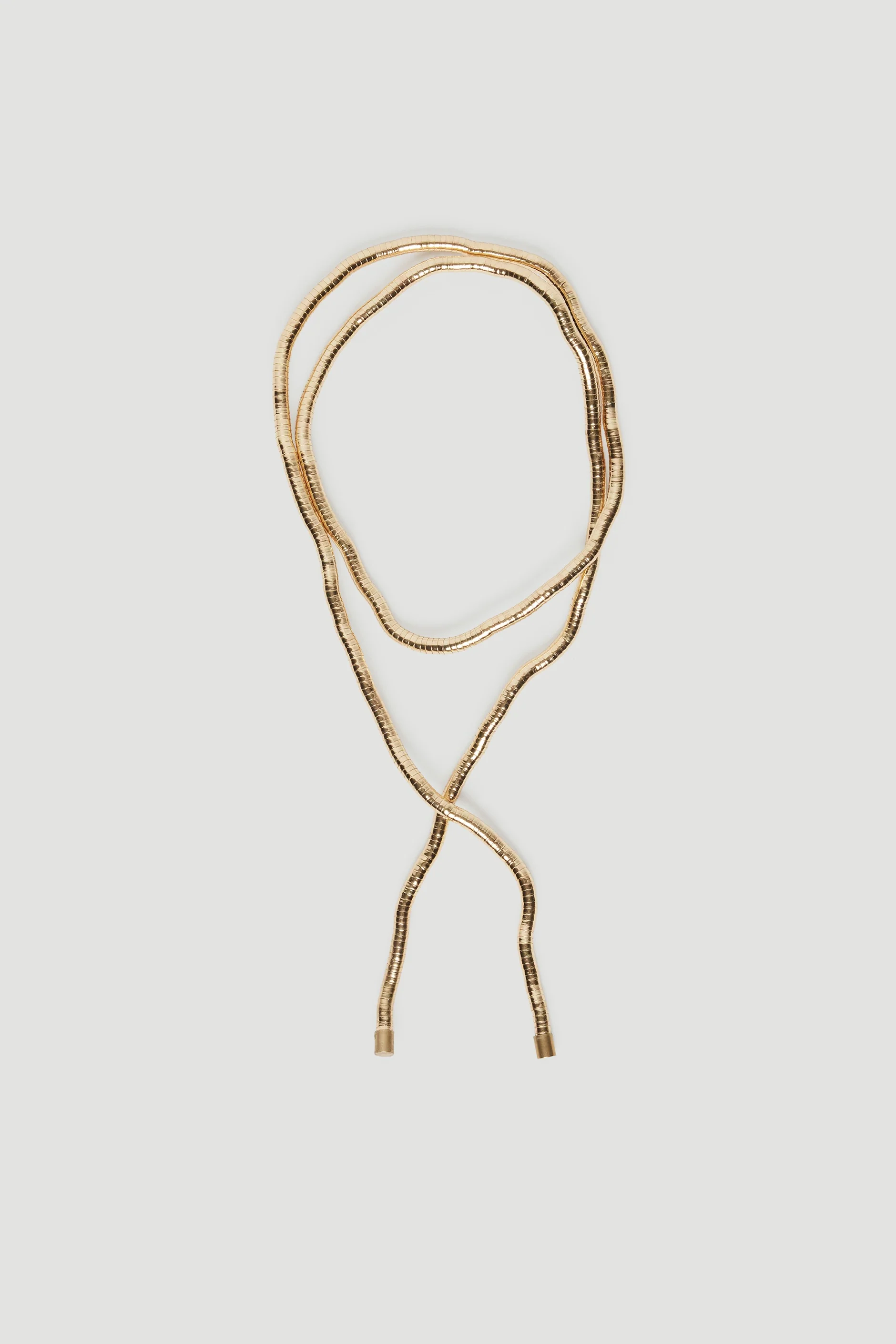Maisie Wrap Necklace