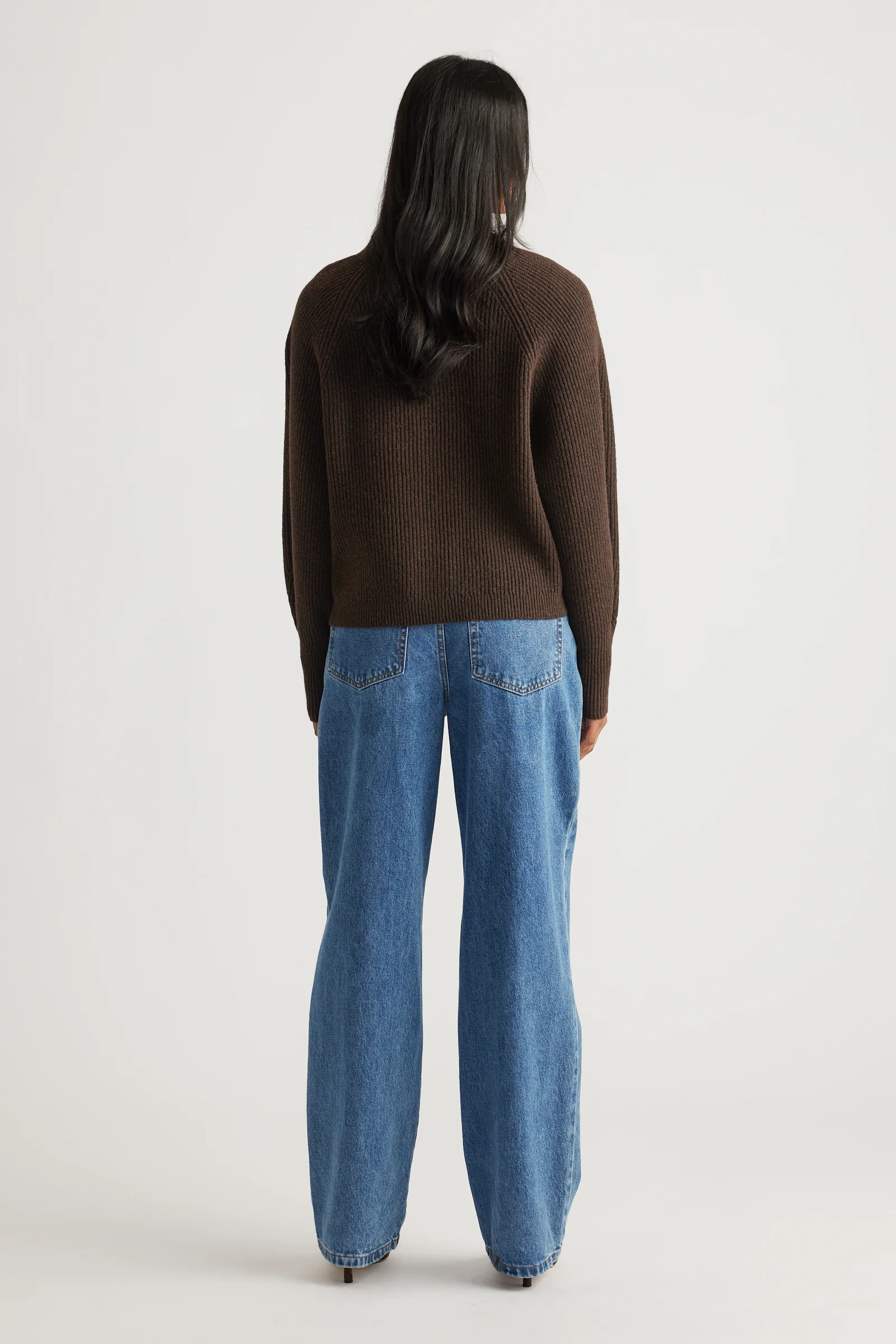 Margot Knit Cardigan - Image 3