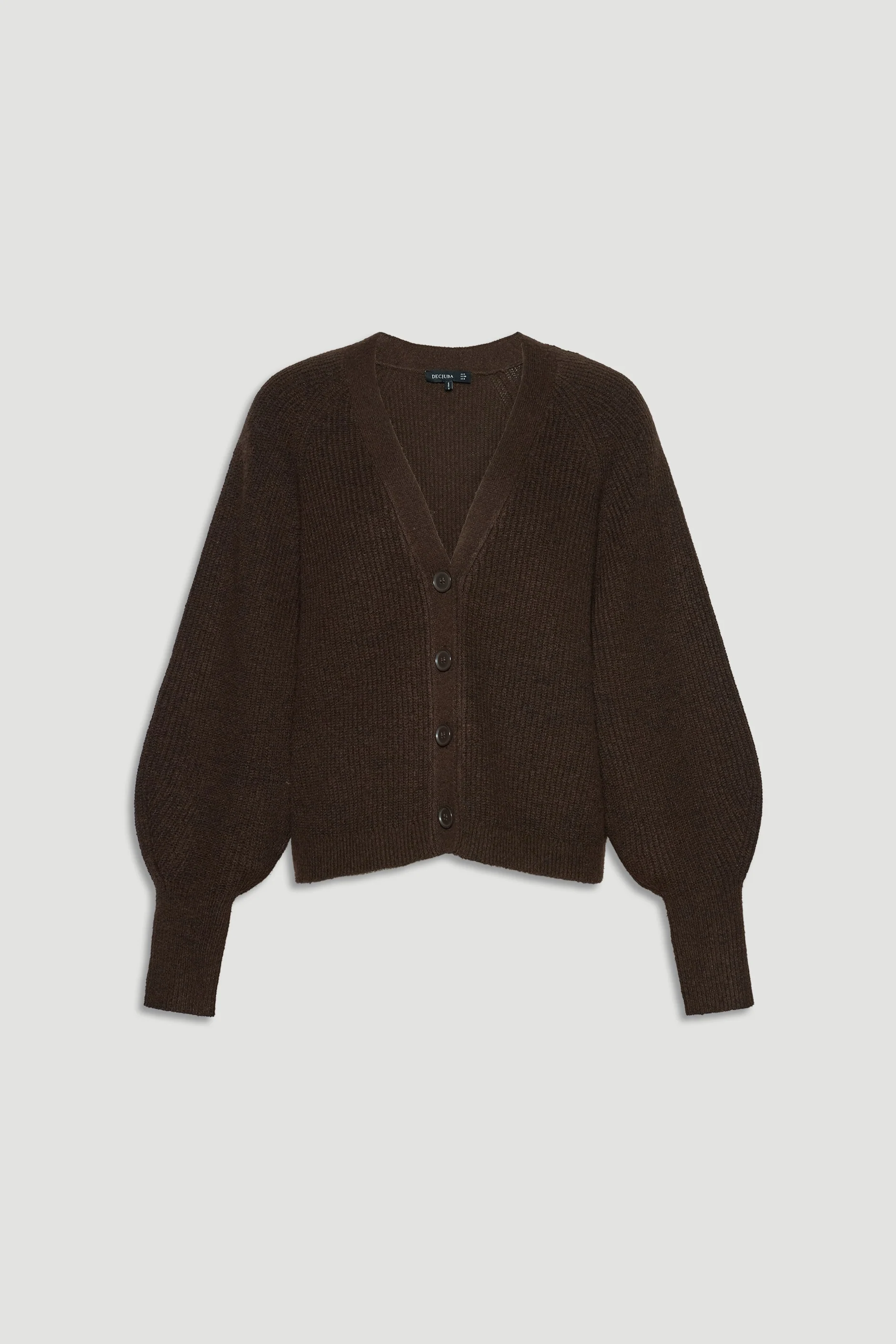 Margot Knit Cardigan - Image 4