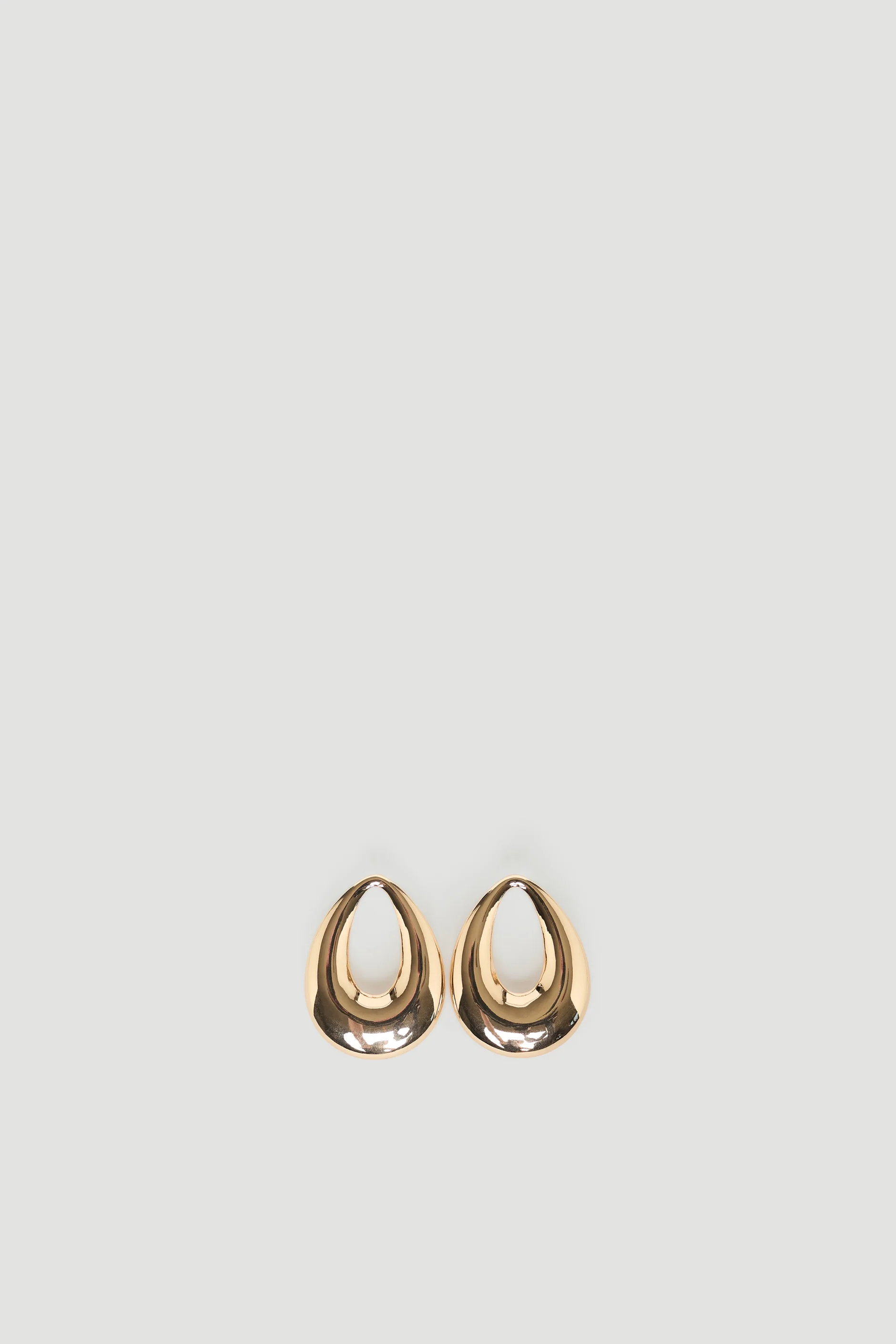 Margot Statement Earrings