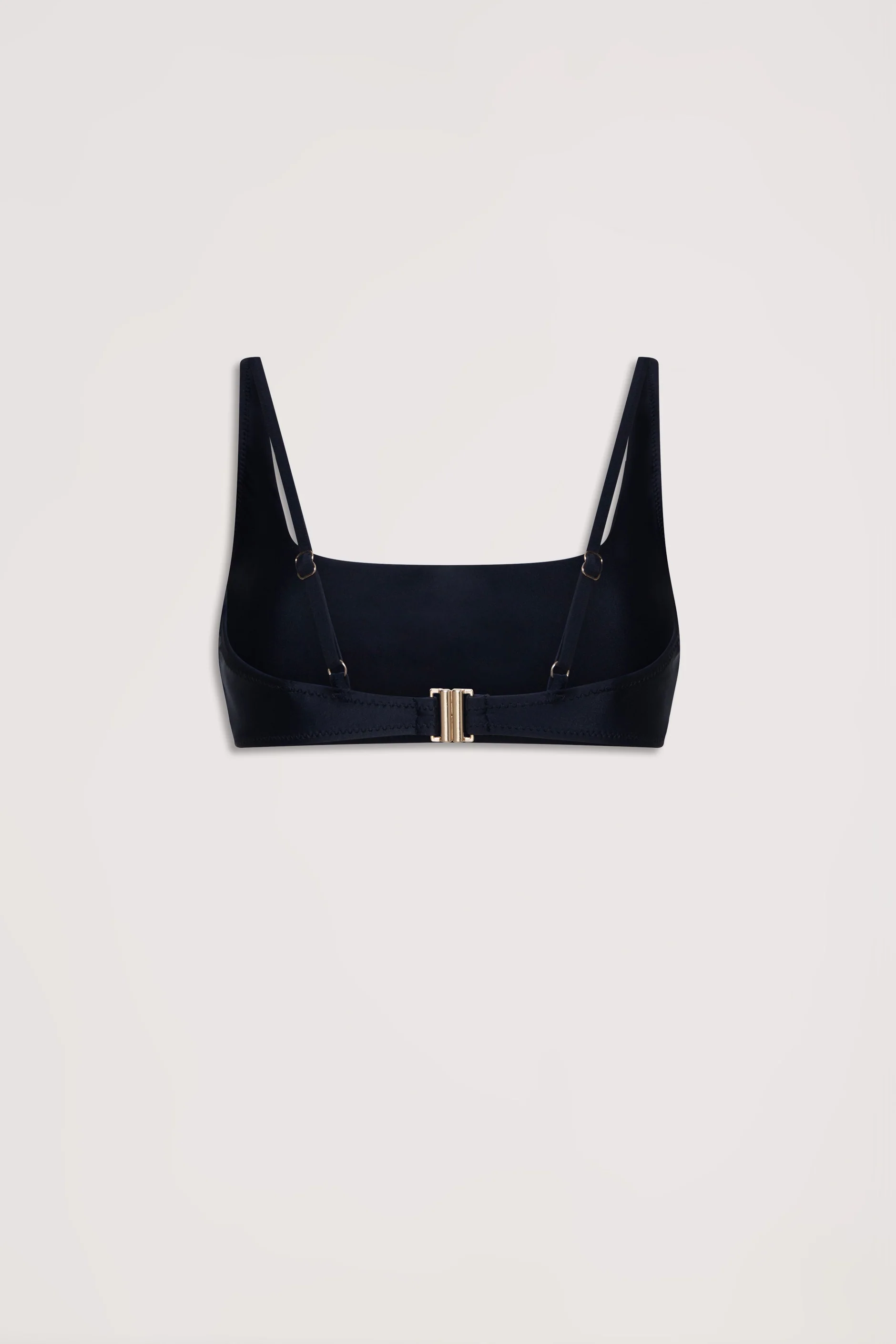 Matte Square Neck Bikini Top - Image 8